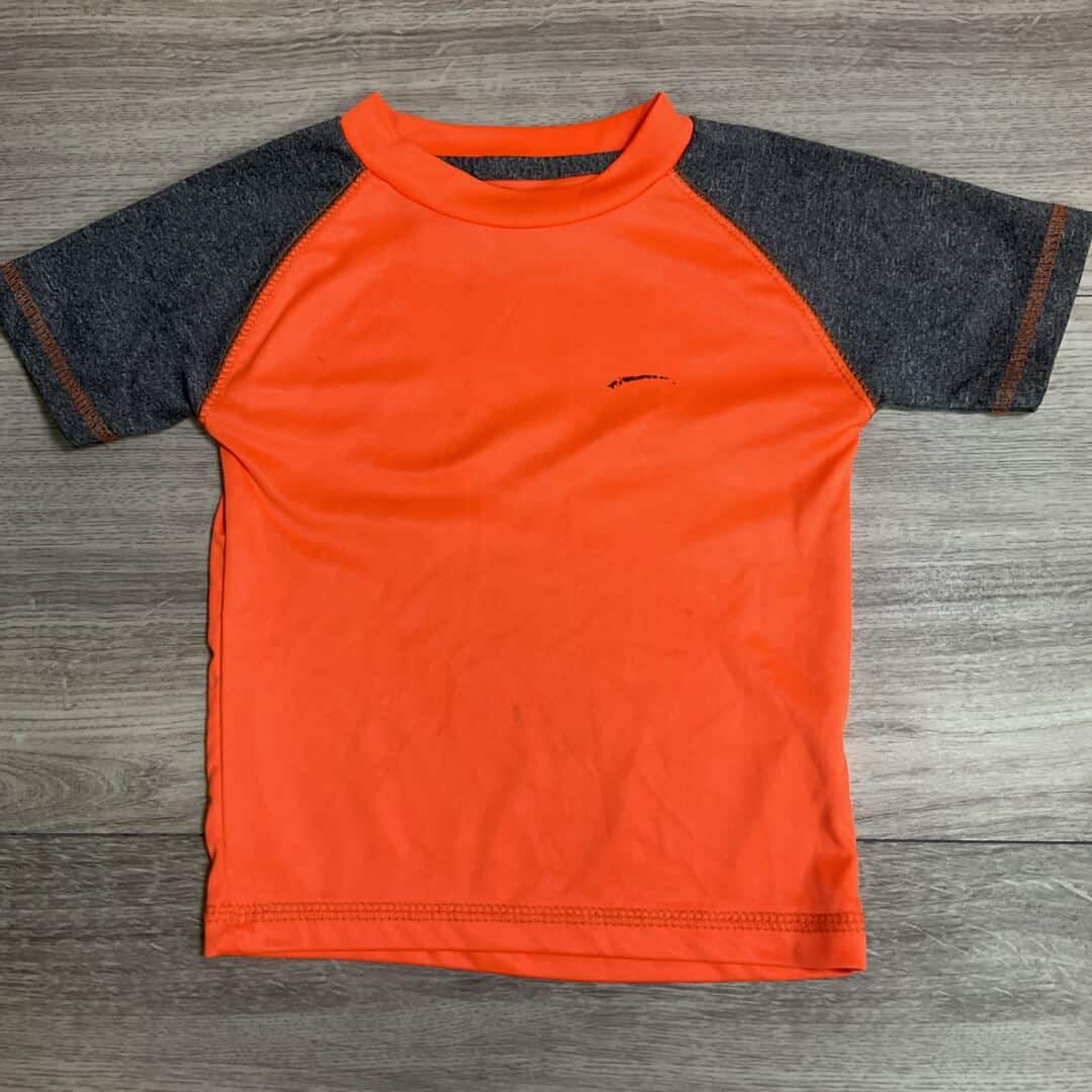BOYS - 24 Months - Athletic Tee