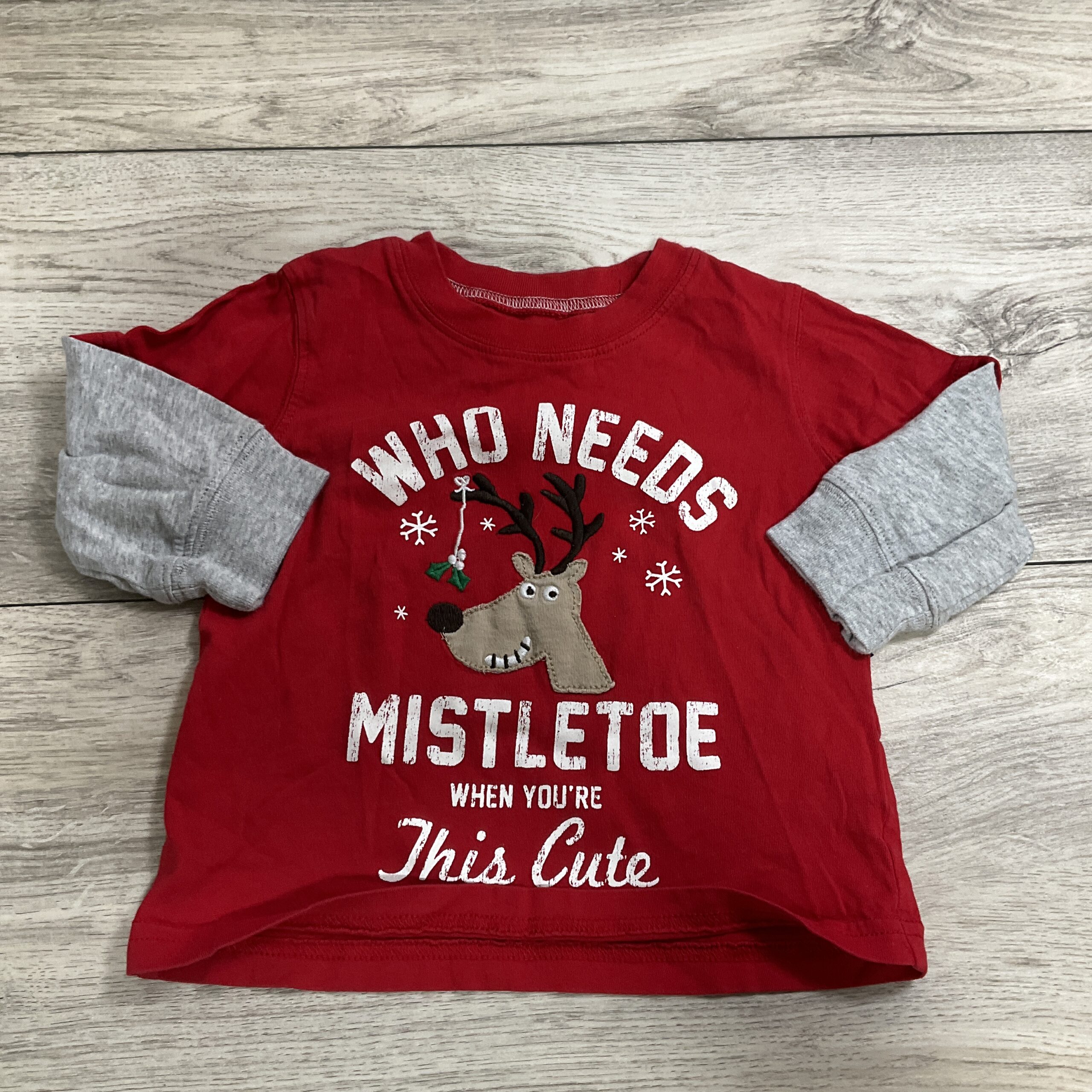 BOYS - 12 Month - Shirt