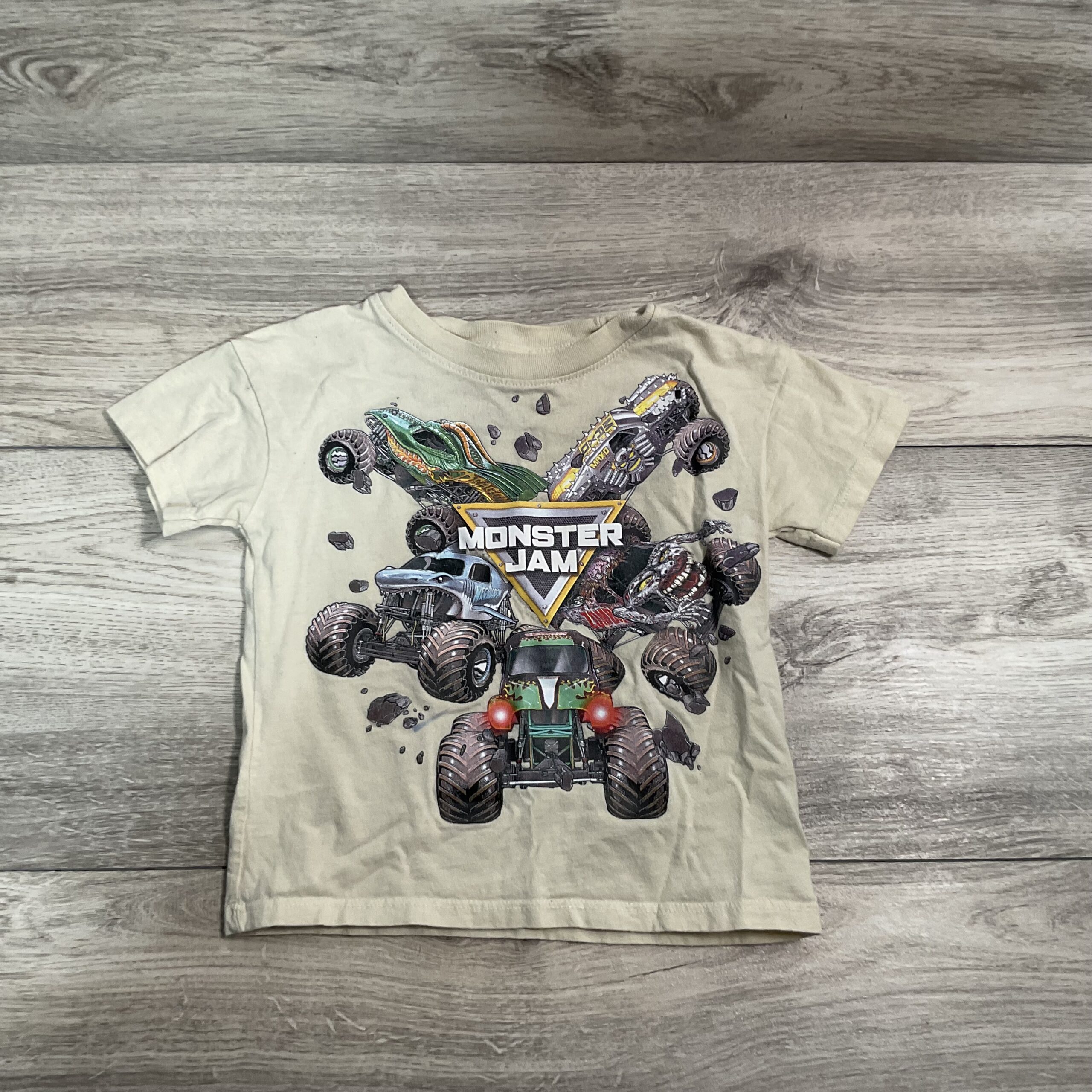BOYS - 2T - Shirt