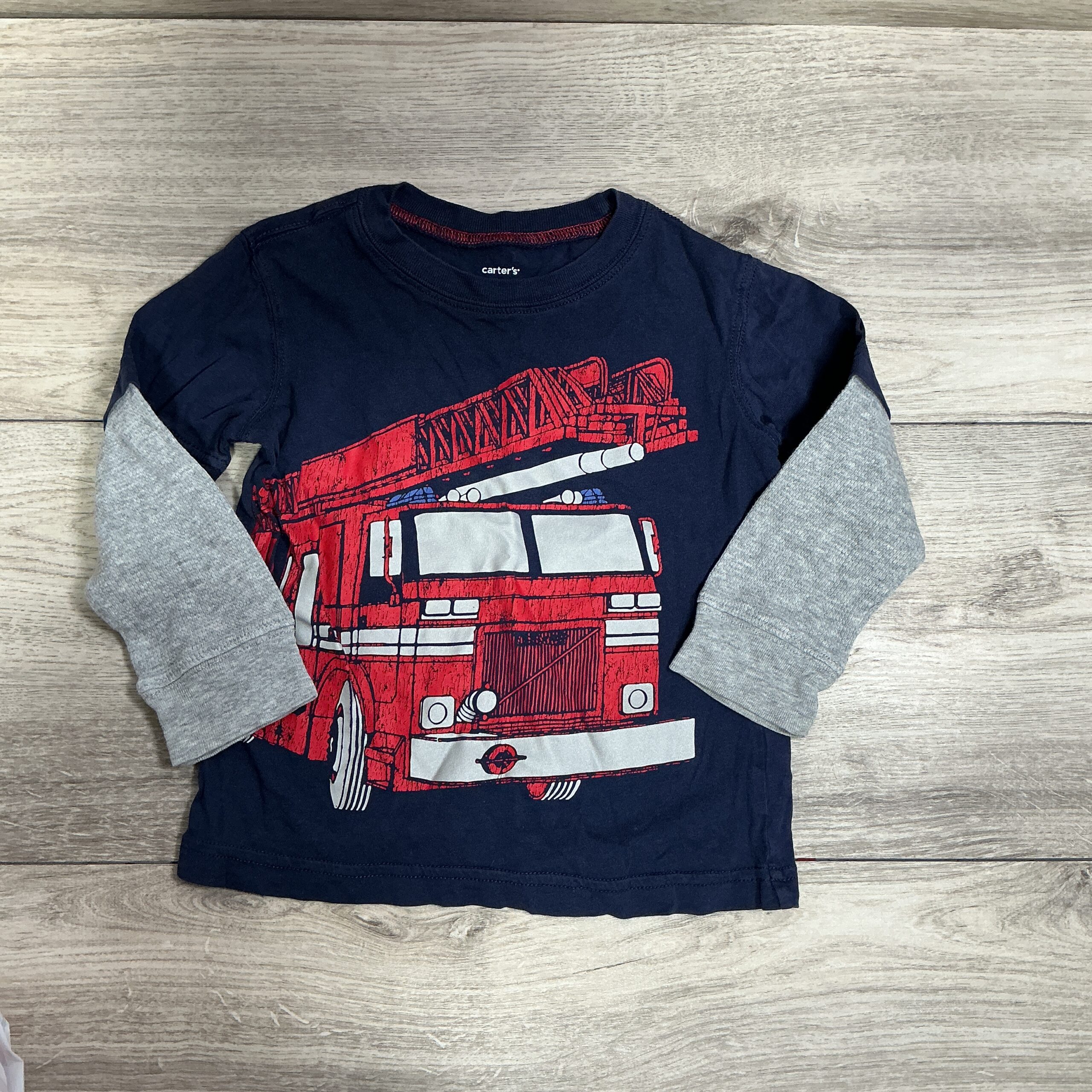 BOYS - 2T - Shirt