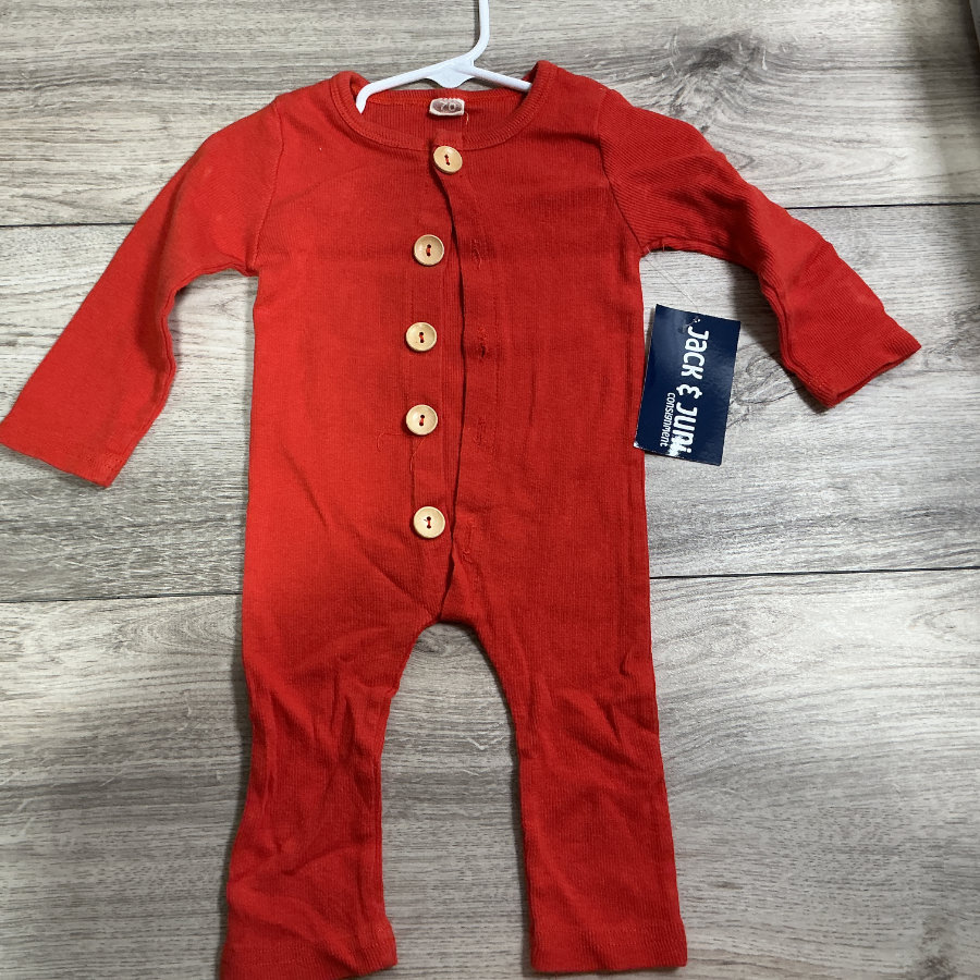 BOYS - 6/9 Month - Jumper