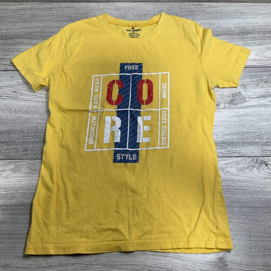 BOYS - 14/16 - Shirt