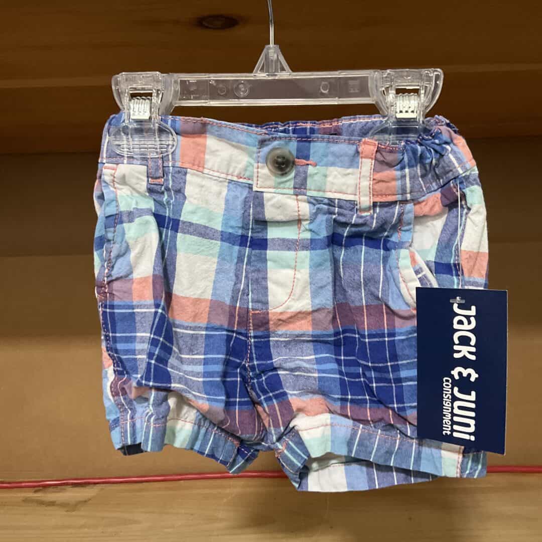 BOYS - 12/18 Month - Shorts