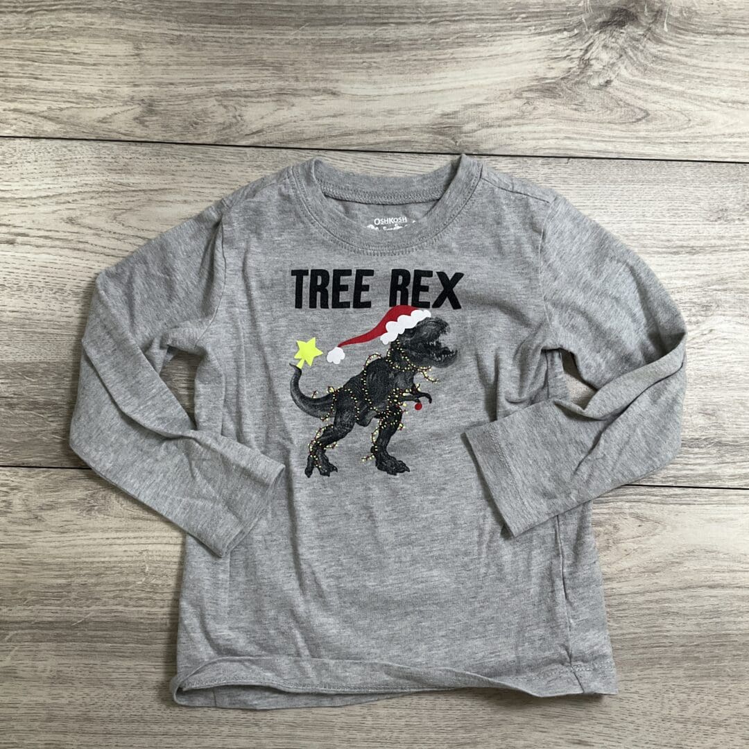 BOYS - 24 Month - Shirt