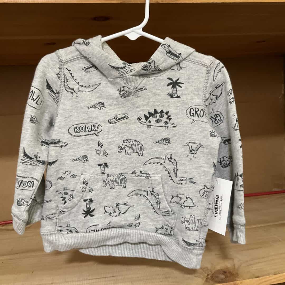 BOYS - 24 Month - Pullover