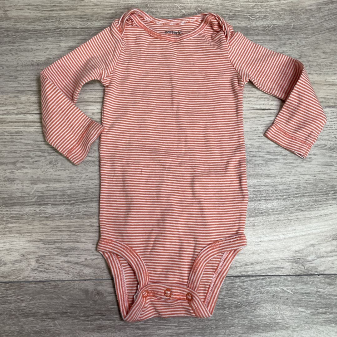 BOYS / GIRLS - 12 Months - Onesie