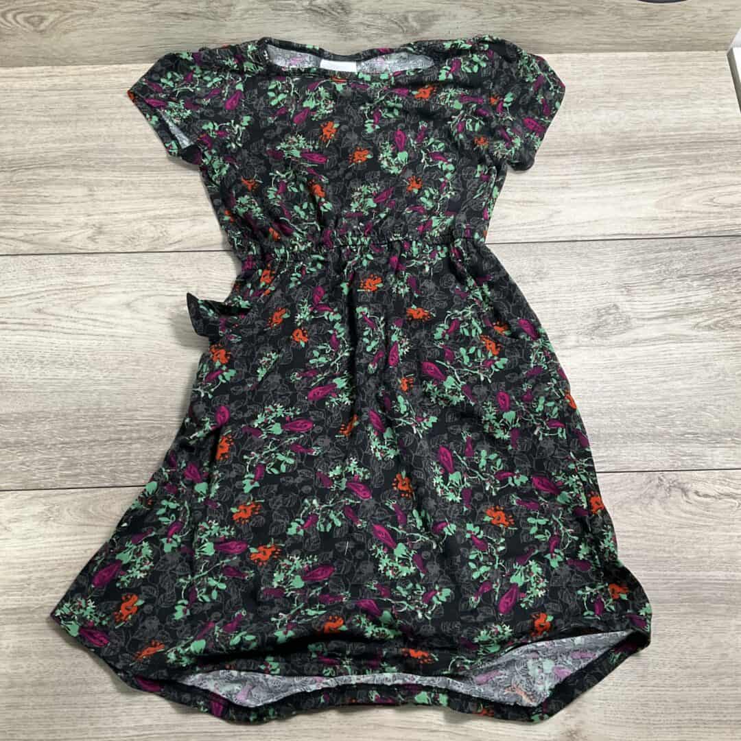 GIRLS - Size 10 - Dress