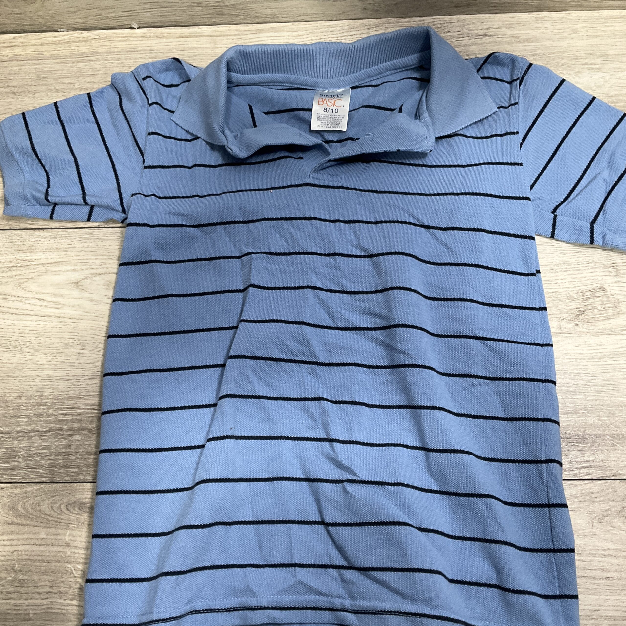 BOYS - 8/10 - Shirt