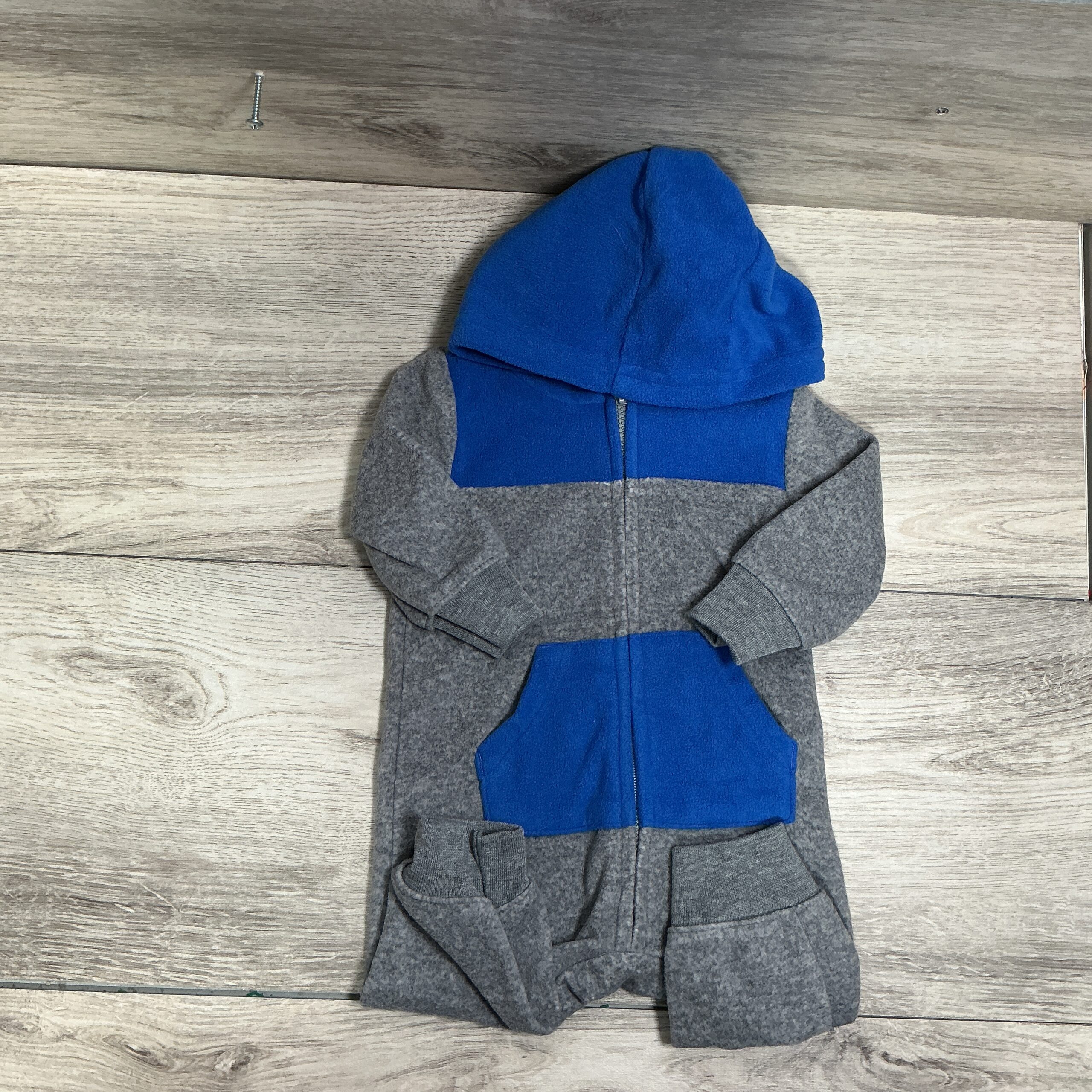 BOYS - 3 Month - Jumper / Cold Suit
