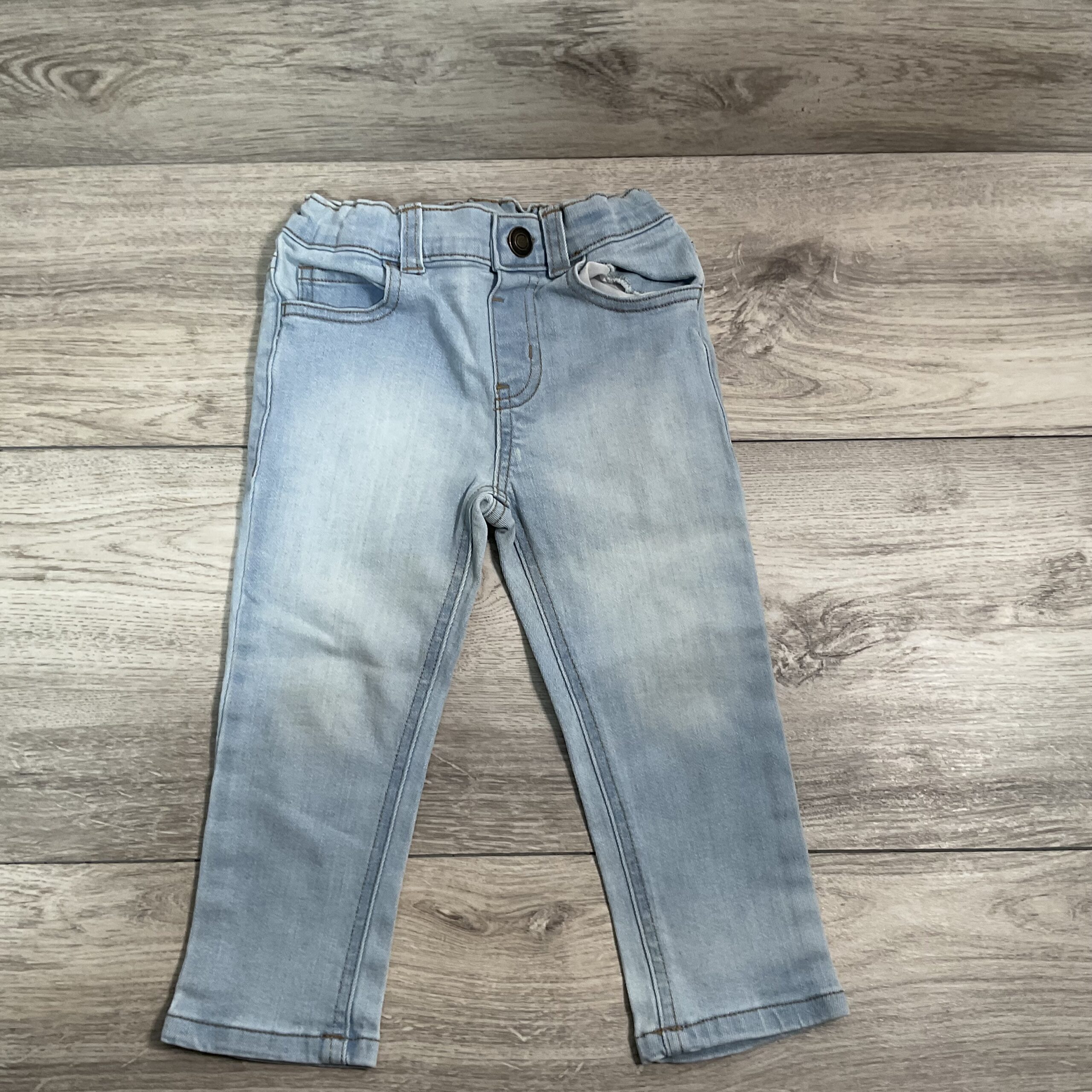 GIRLS - 2T - Jeans