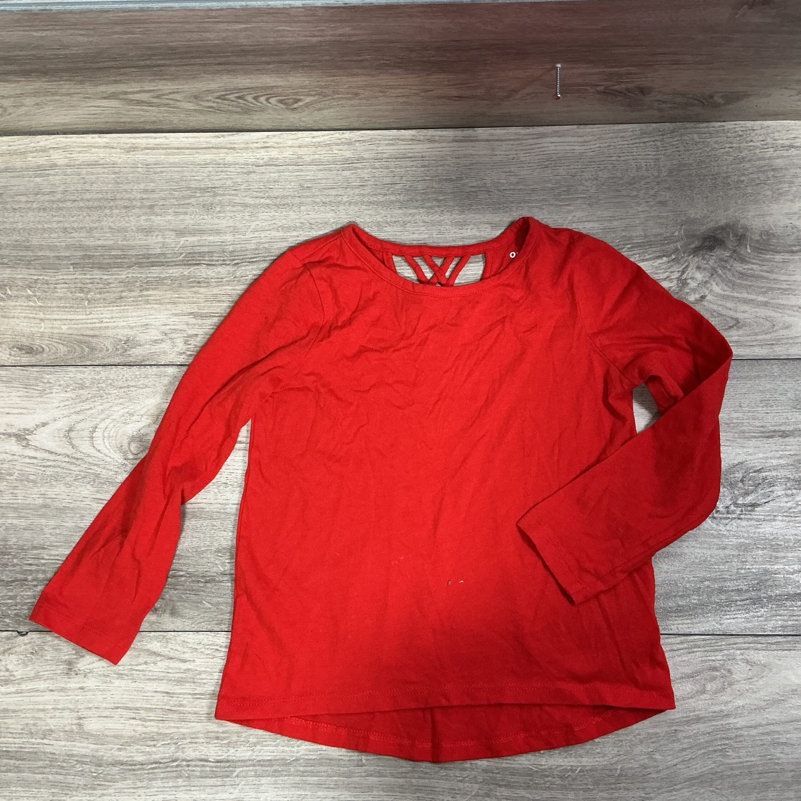 GIRLS - 6/7 - Shirt