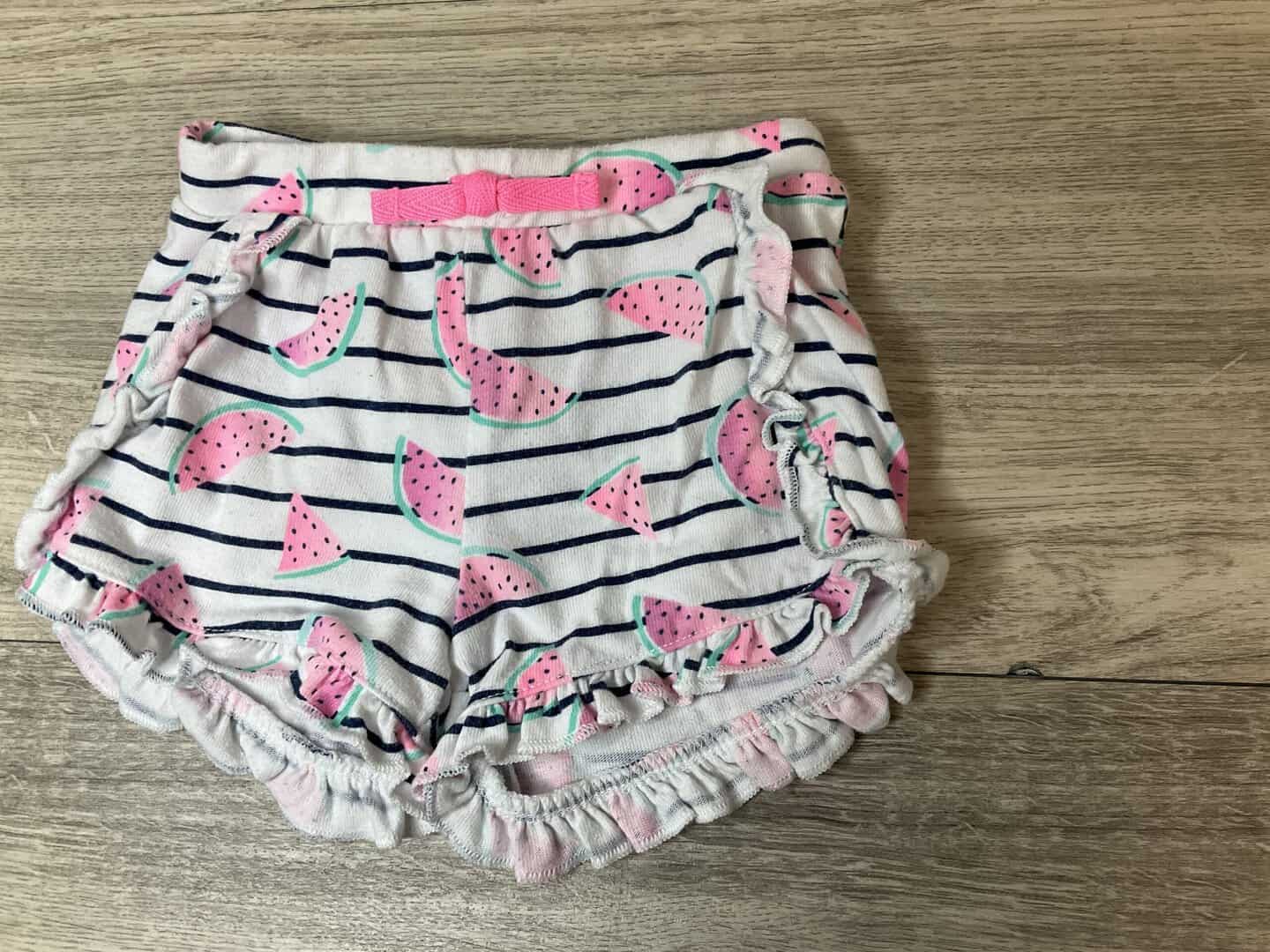 GIRLS - 18 Months - Shorts