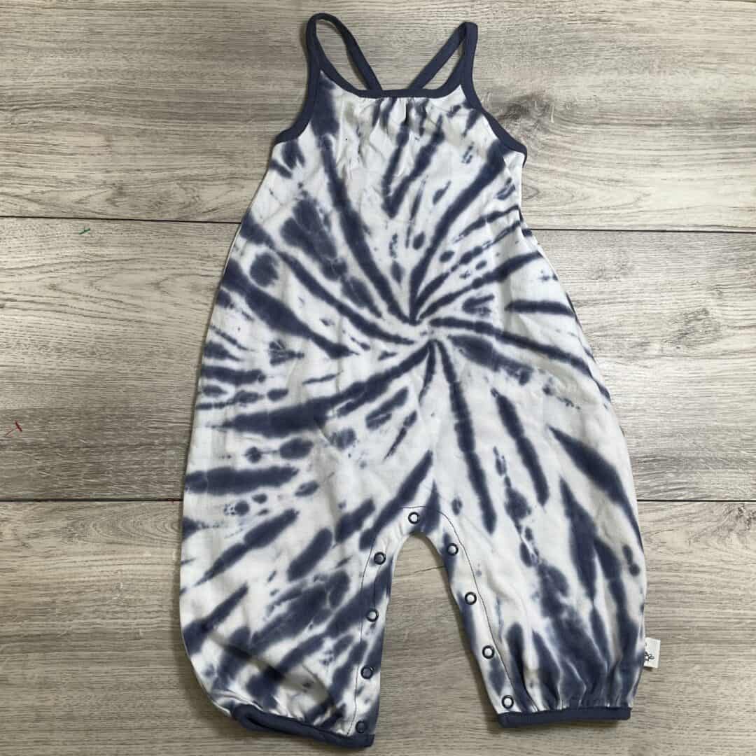 GIRLS - 6/9 Month - Romper - NEW