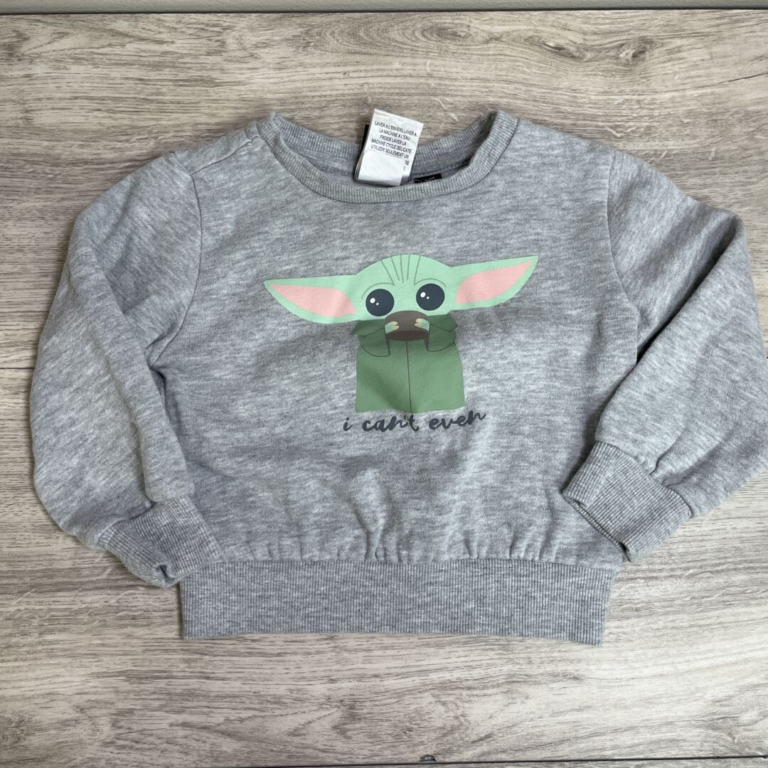 BOYS - 12 Months - Pullover