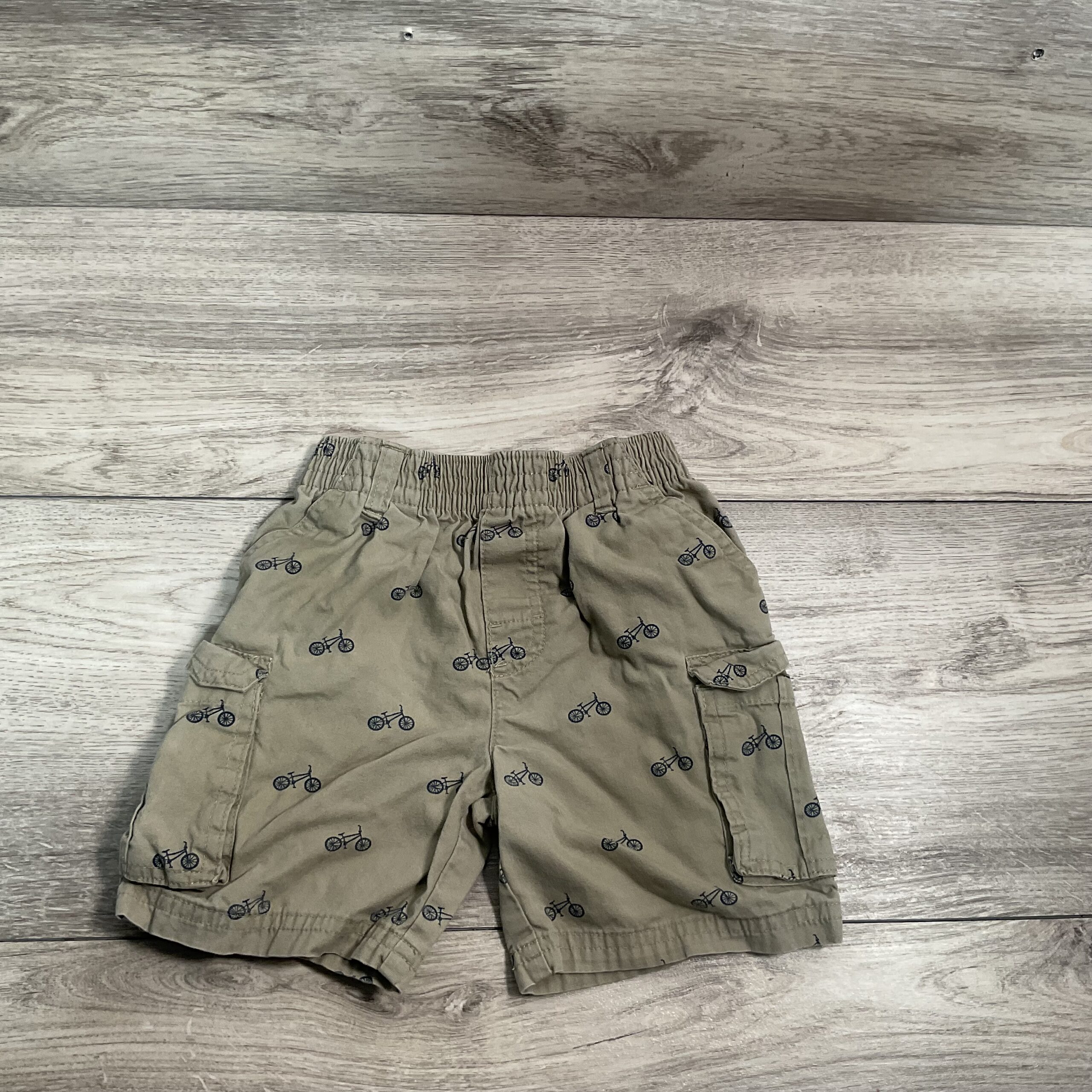 BOYS - 2T - Shorts