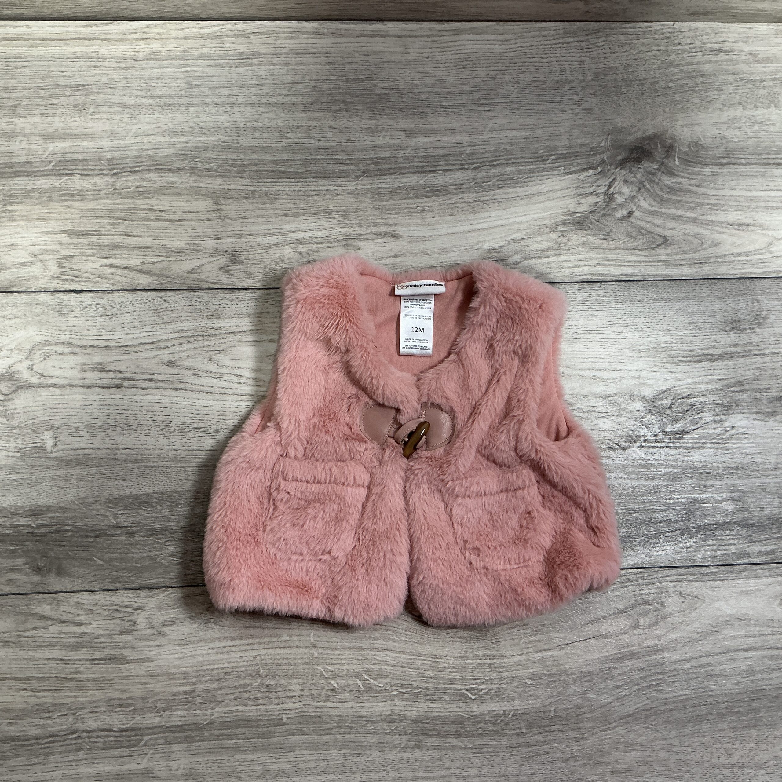GIRLS - 12 Month - Cardigan