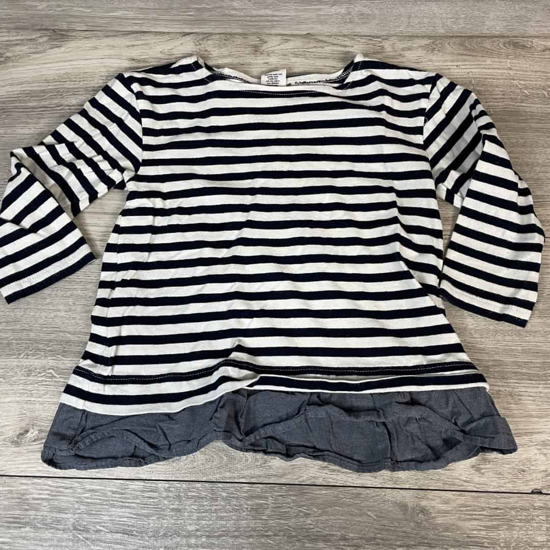 GIRLS - Size 4/5 - Shirt