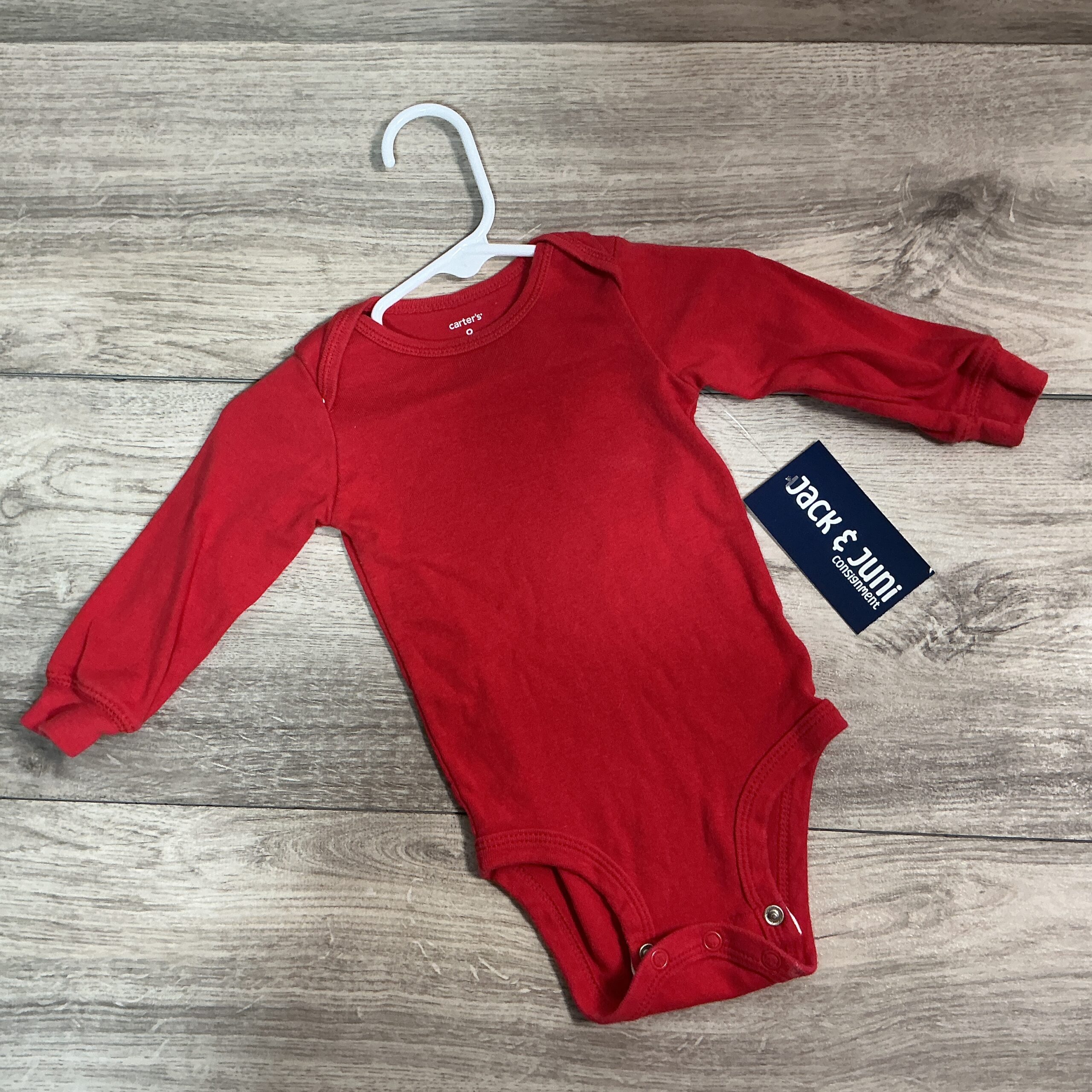 BOYS - 9 Month - Onesie