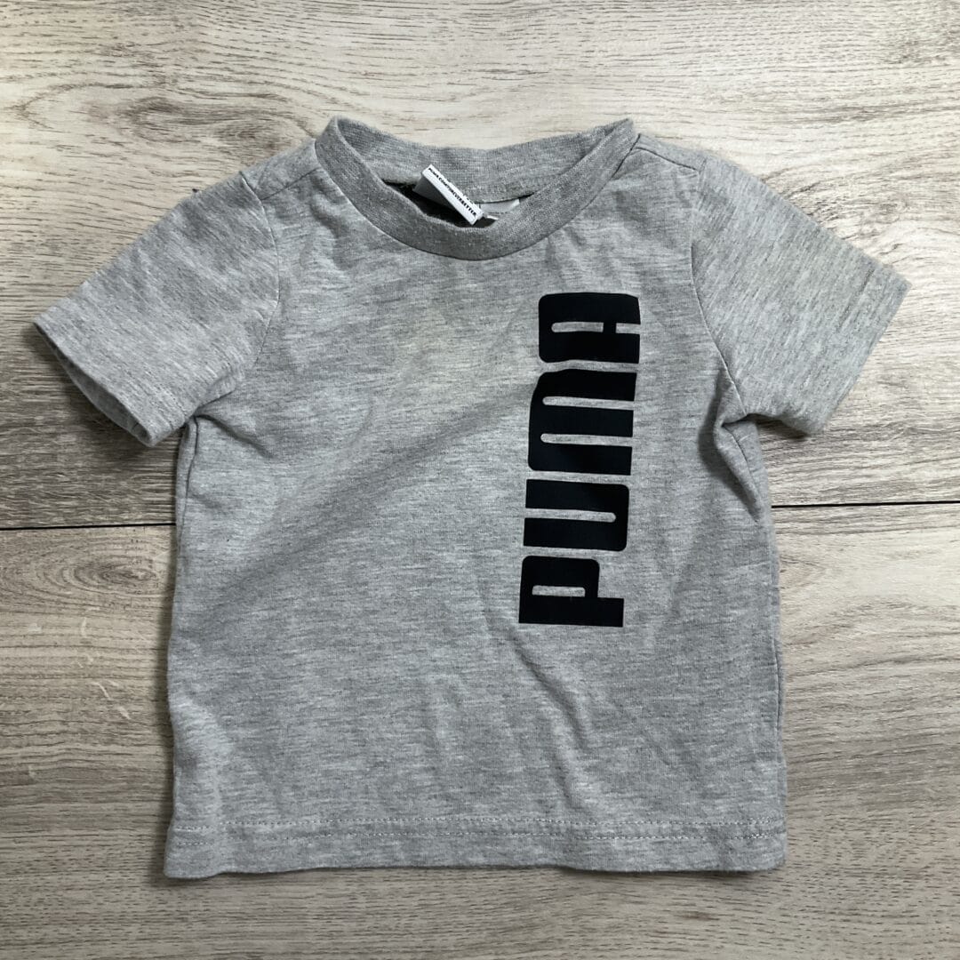 BOYS - 3/6 Month - Shirt