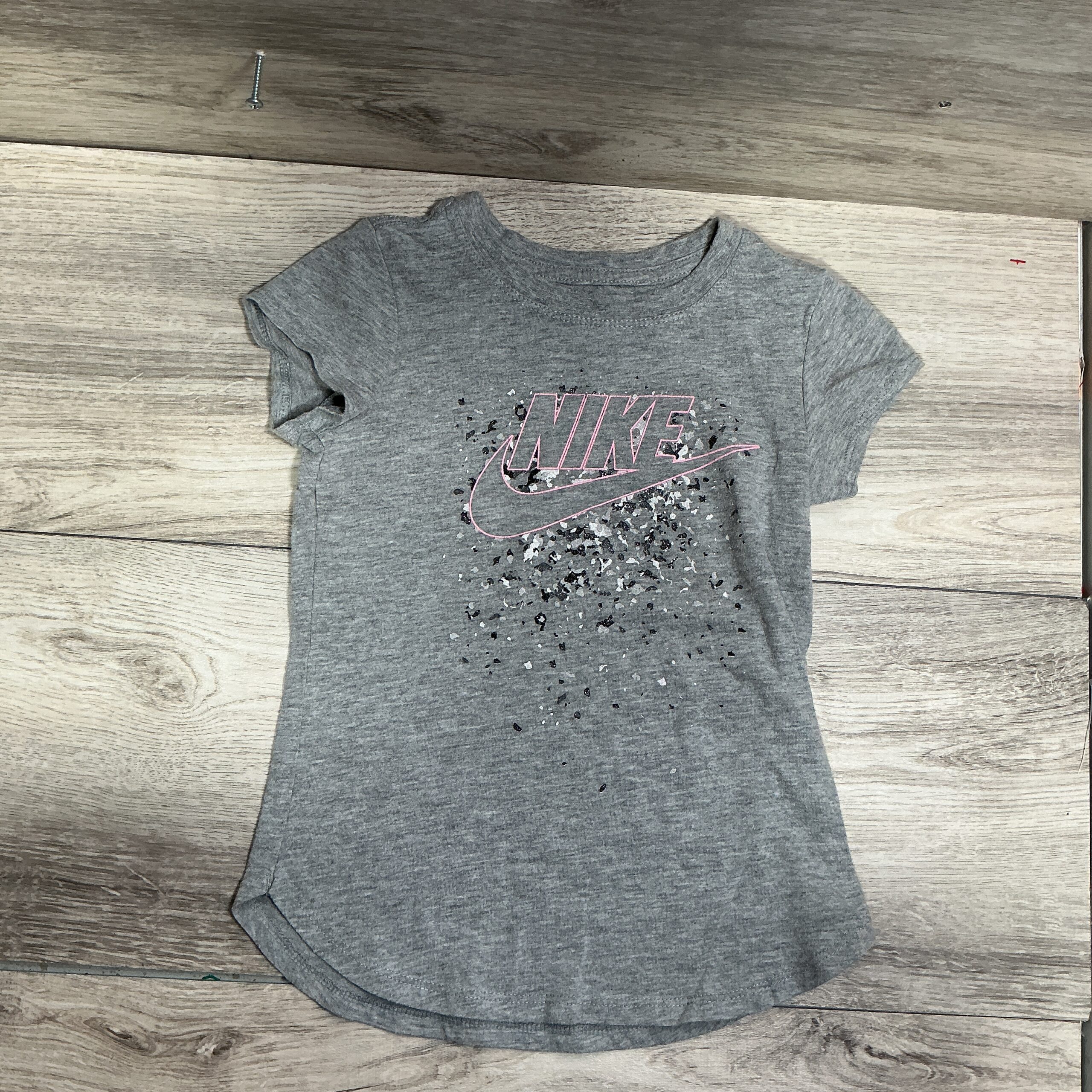 GIRLS - Size 6 - Shirt