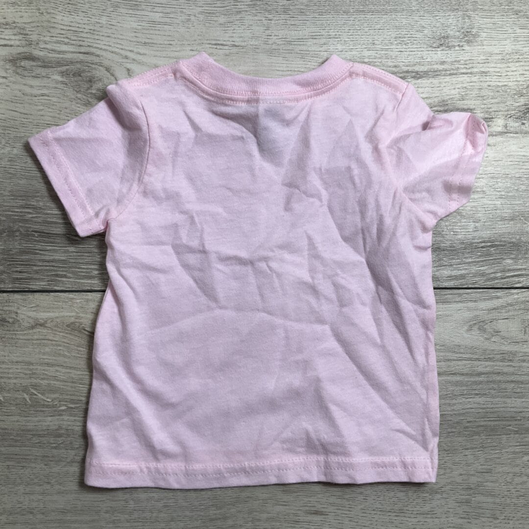 GIRLS - 6 Month - Shirt