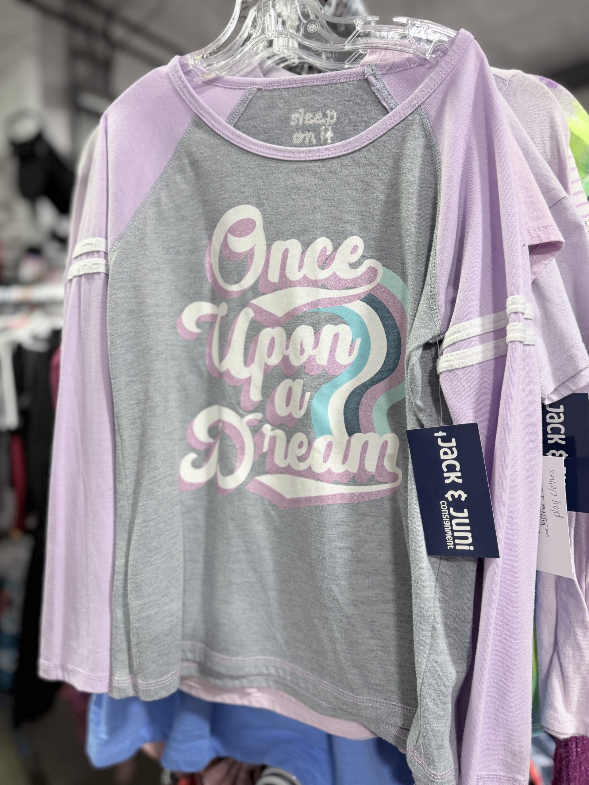 GIRLS - 10/12 - Shirt - Play Clothes Condition