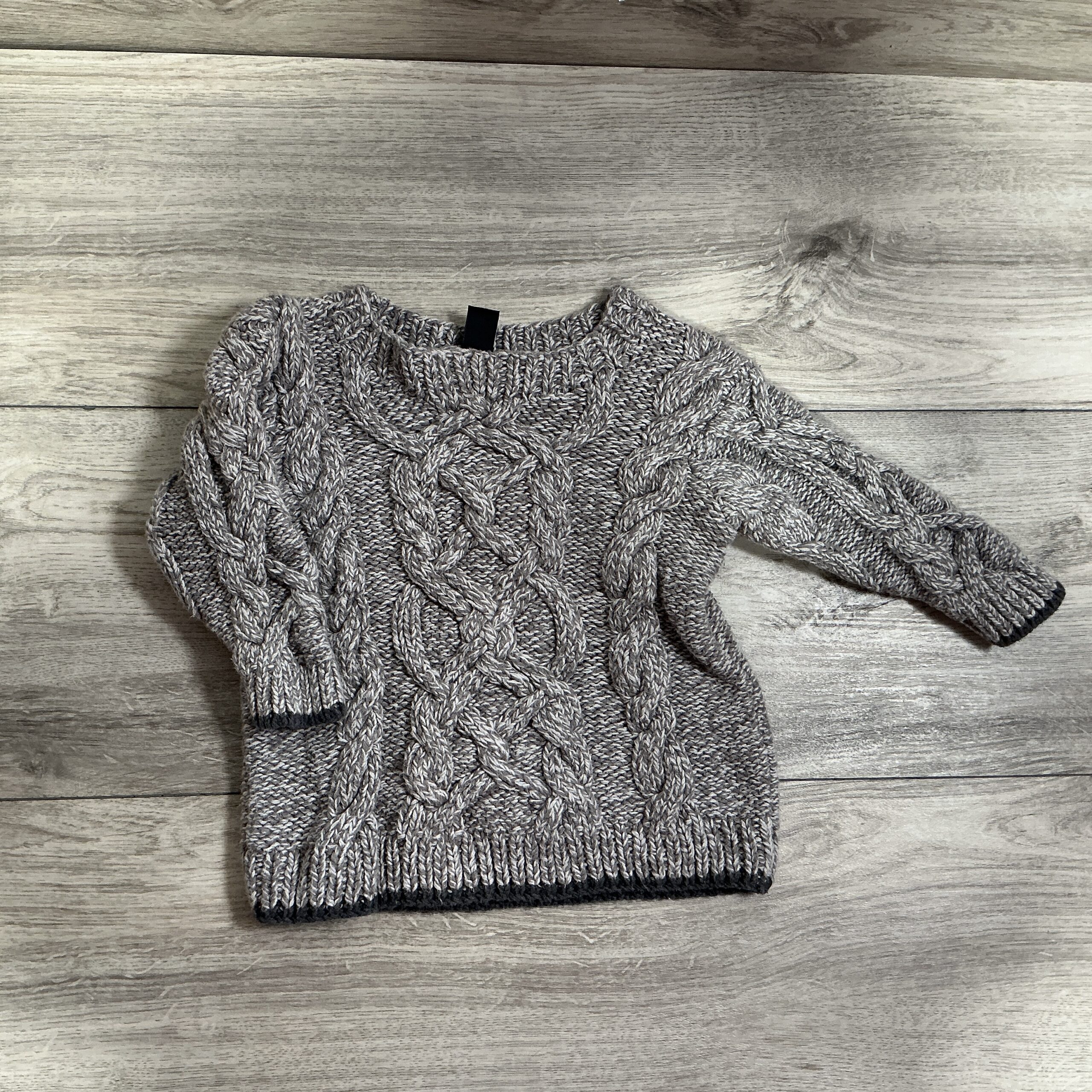 BOYS - 12/18 Month - Sweater