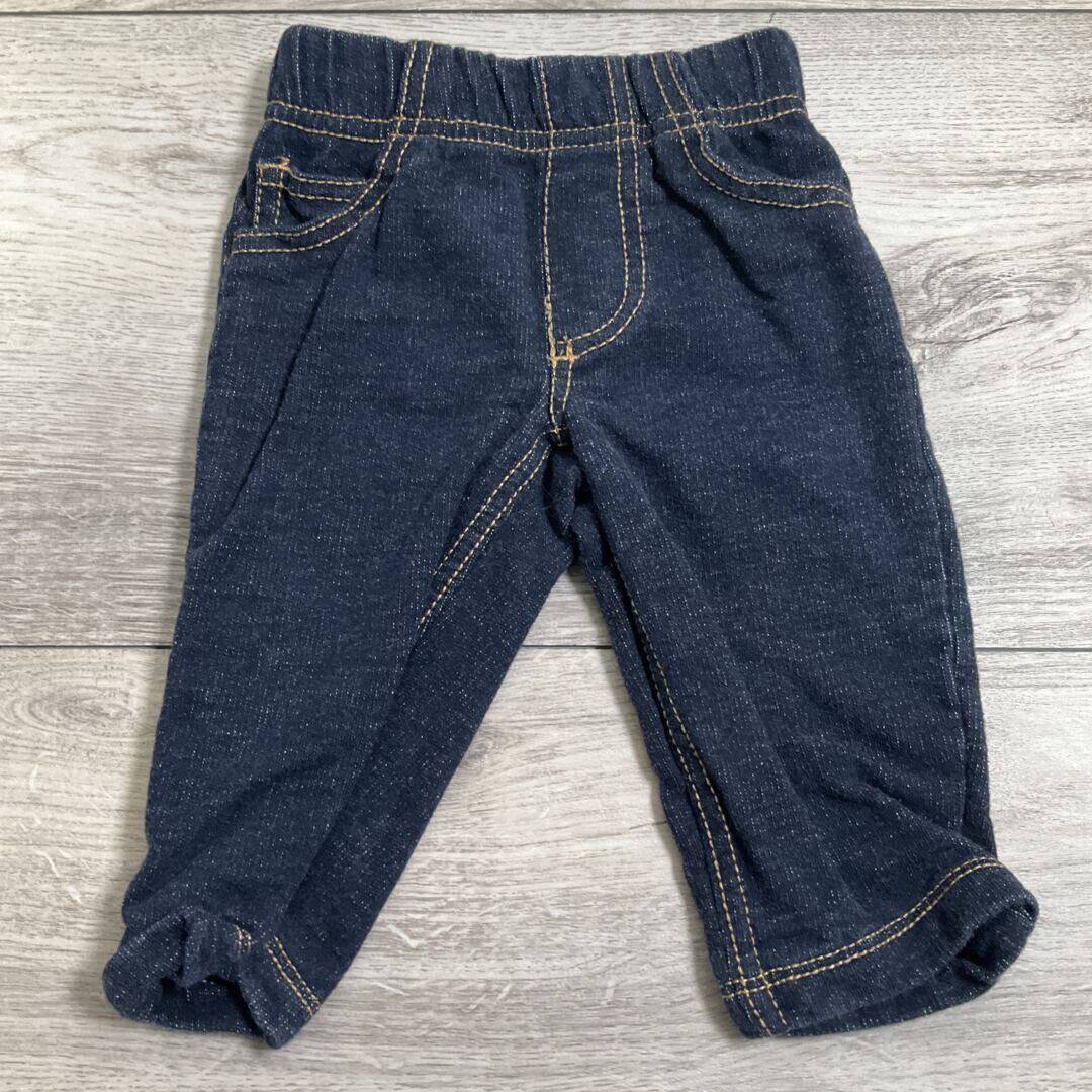 BOYS - 6 Month - Pants