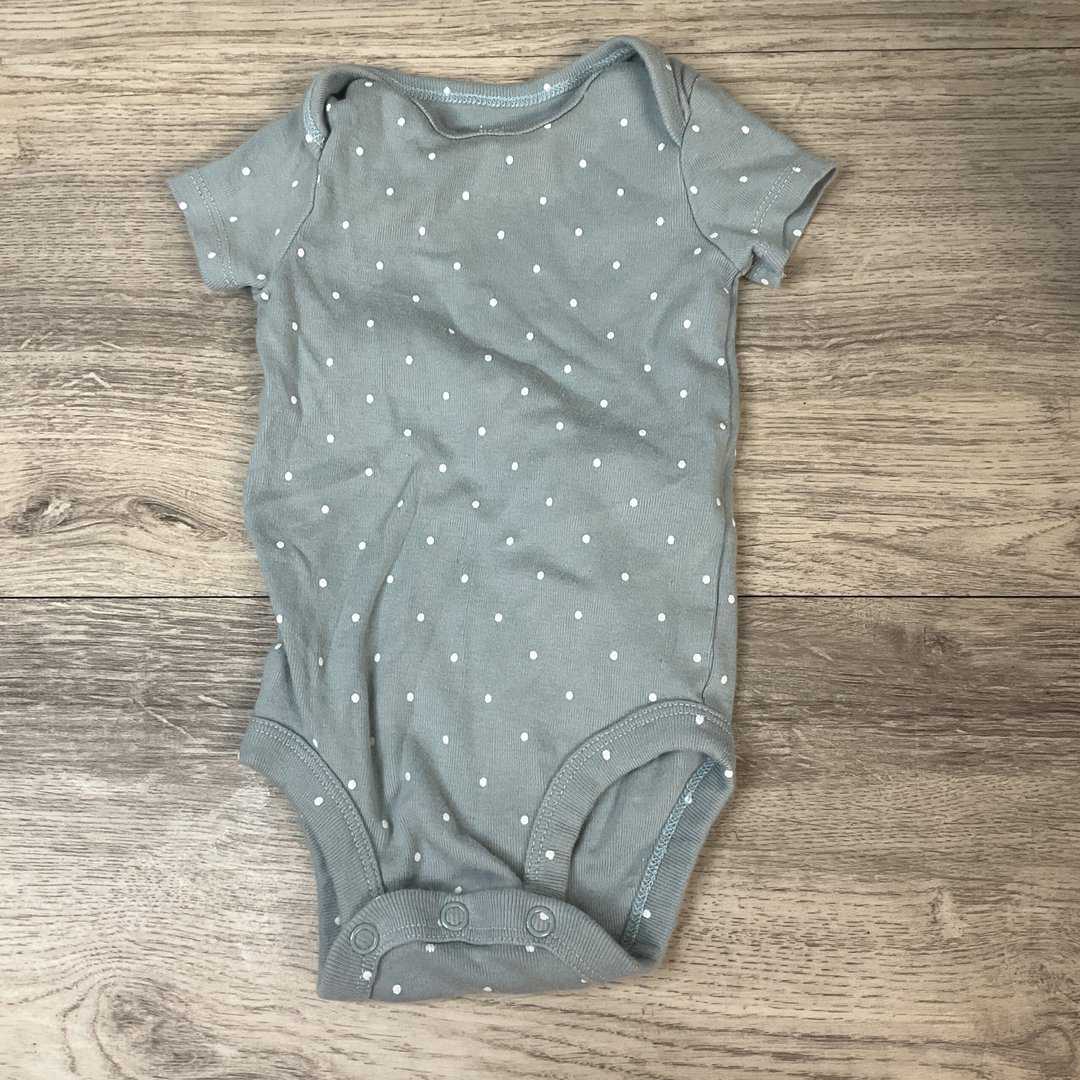 GIRLS - 3 Months - Onesie