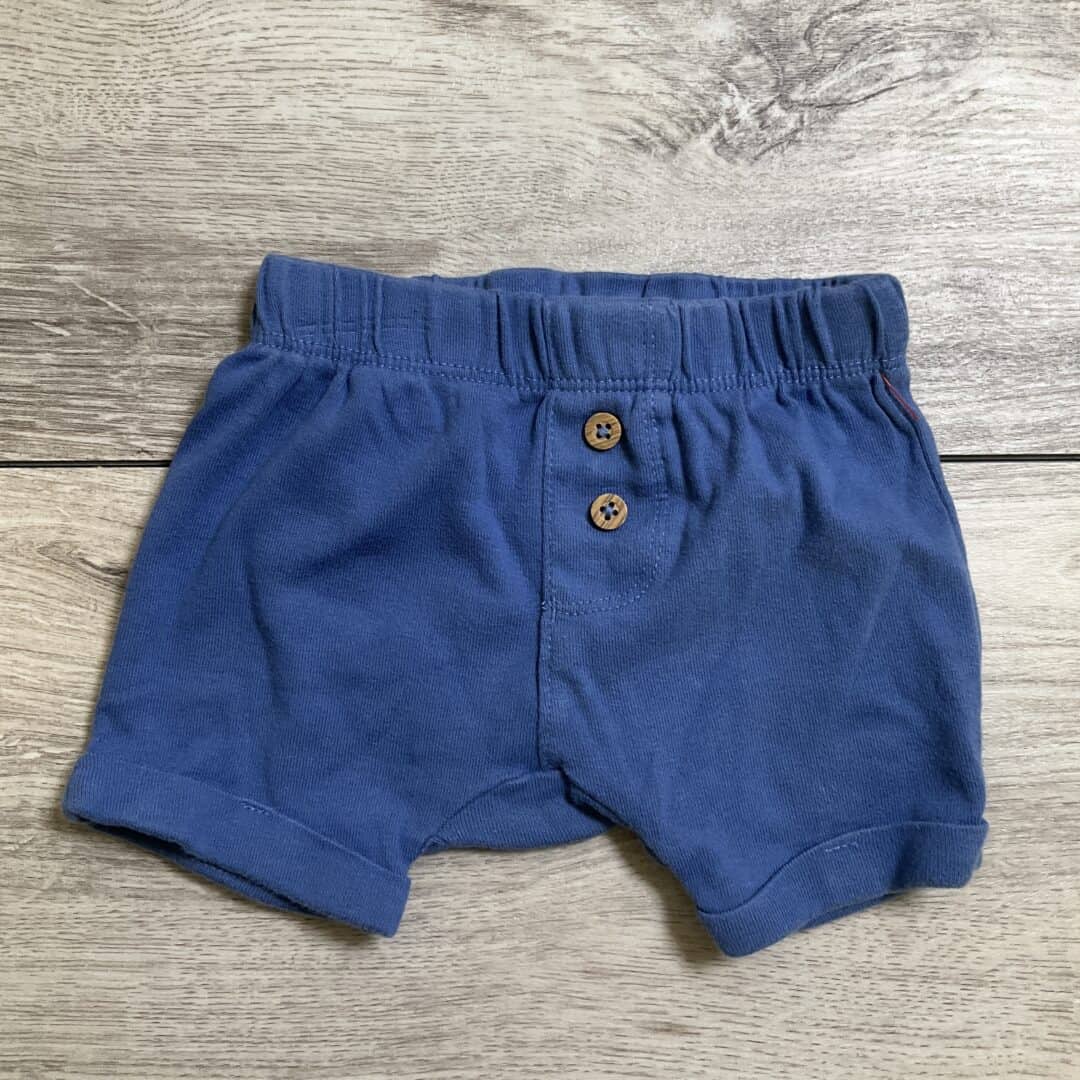BOYS - 3 Month - Shorts
