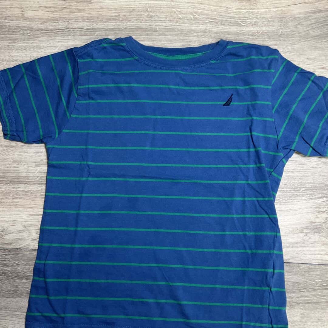 BOYS - Size 7 - Shirt