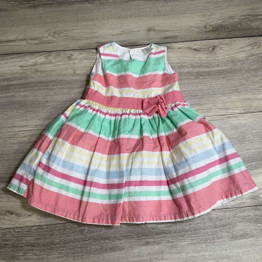 GIRLS - 12 Months - Fancy Dress