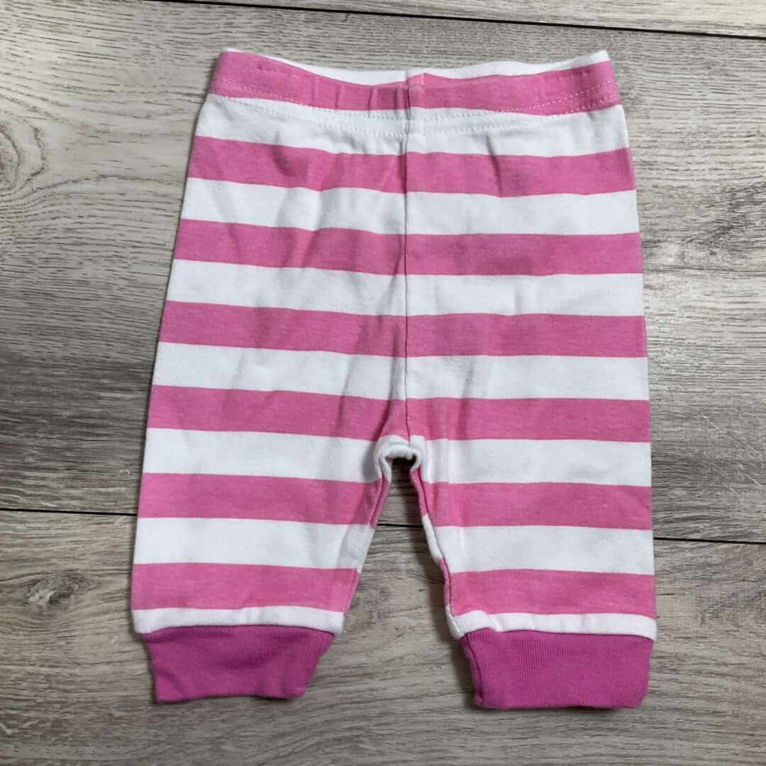 GIRLS - 3/6 Month - Pants