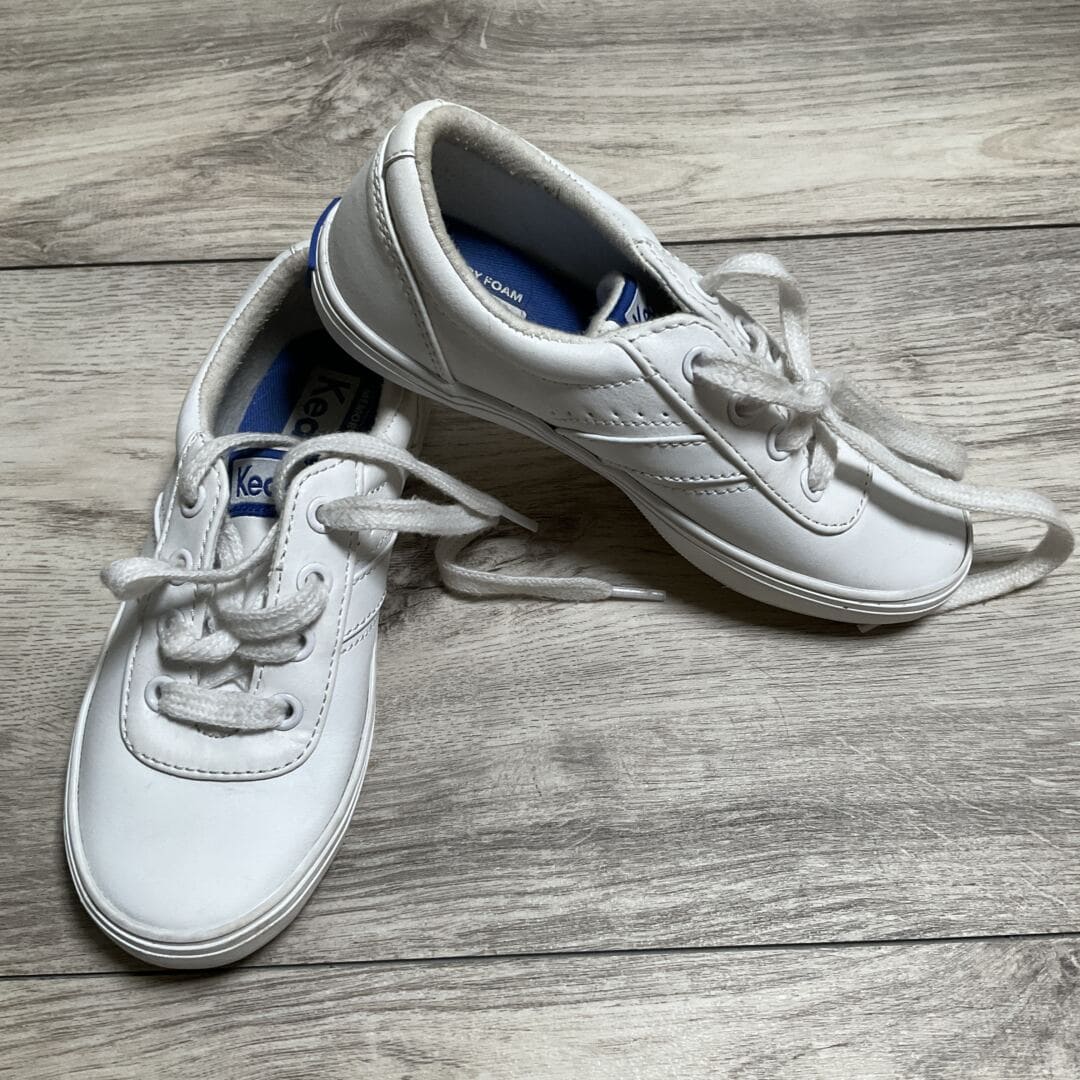 GIRLS - Size 16.5 - Shoes