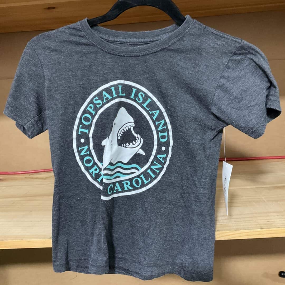 BOYS - 6/7 - Shirt