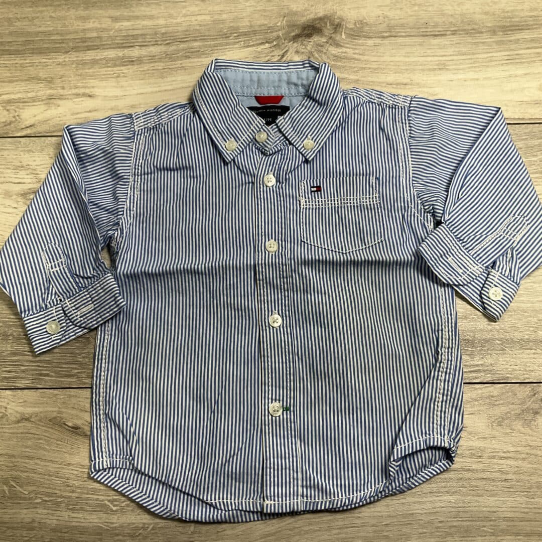 BOYS - 12 Month - Shirt