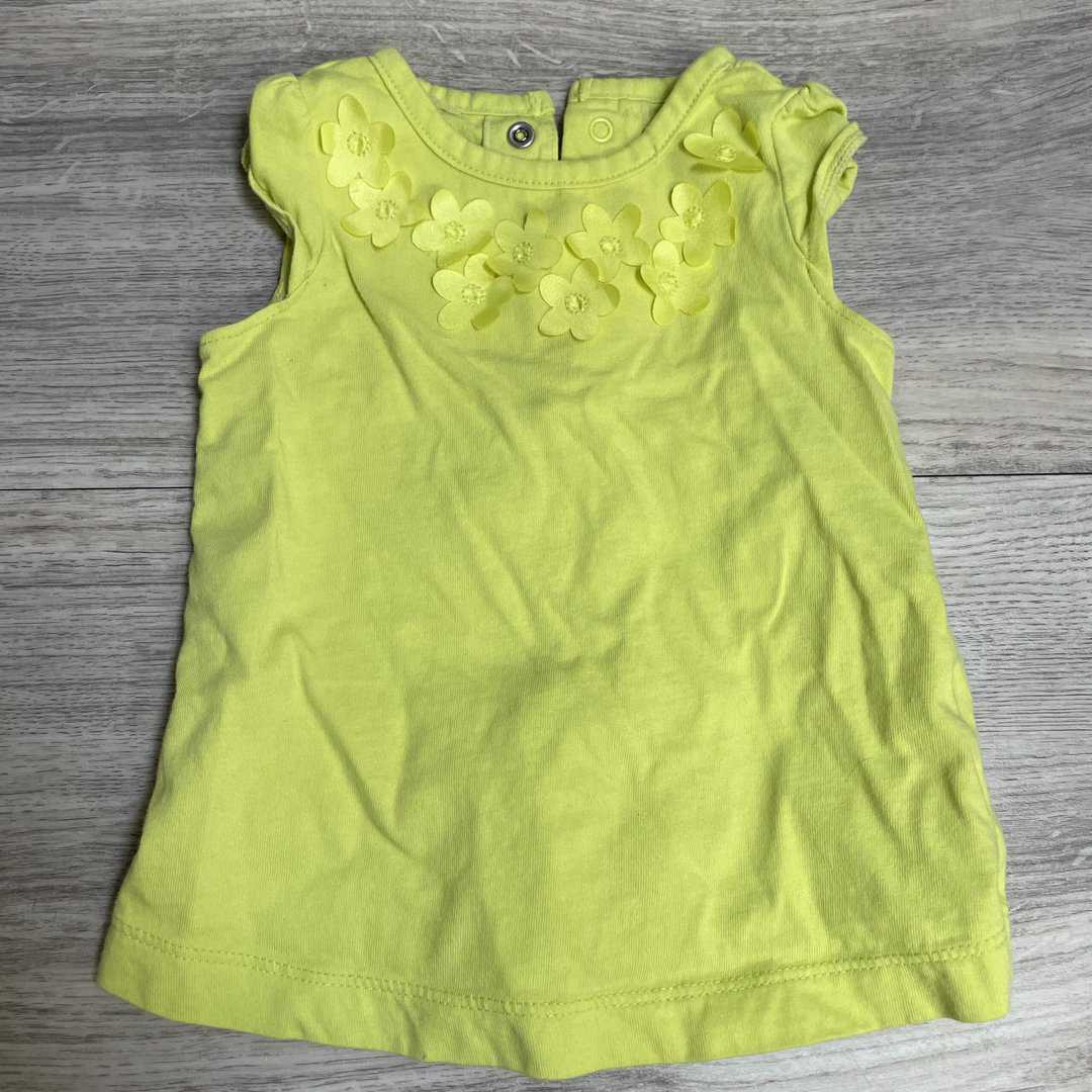 GIRLS - 6 Months - Shirt