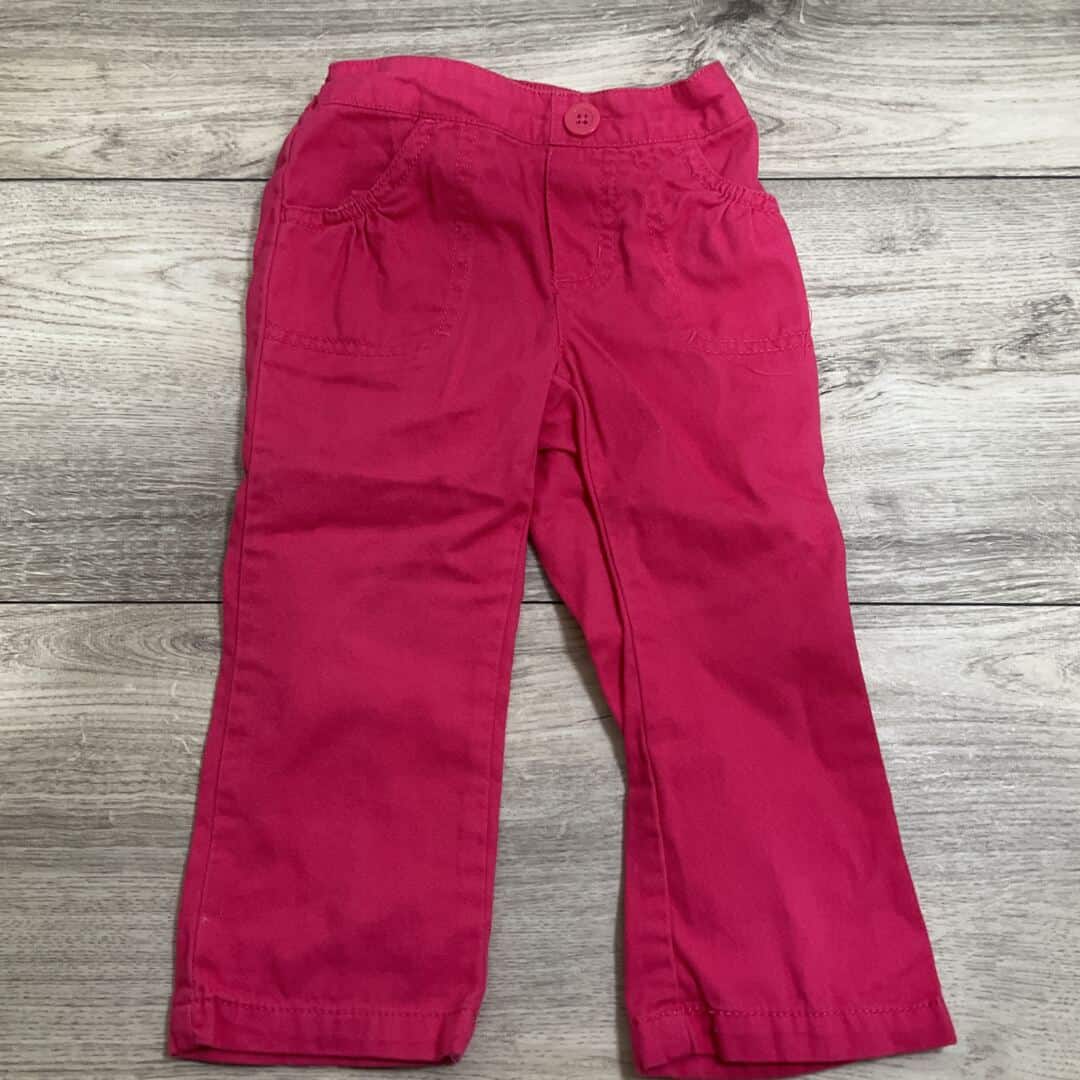 GIRLS - 24 Month - Pants