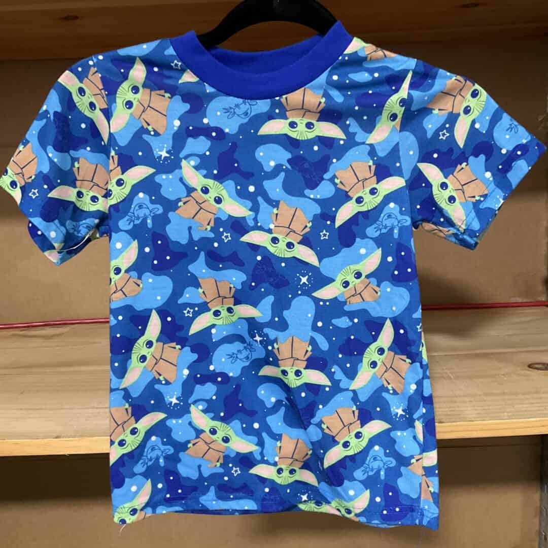 BOYS - Size 6/7 - Shirt