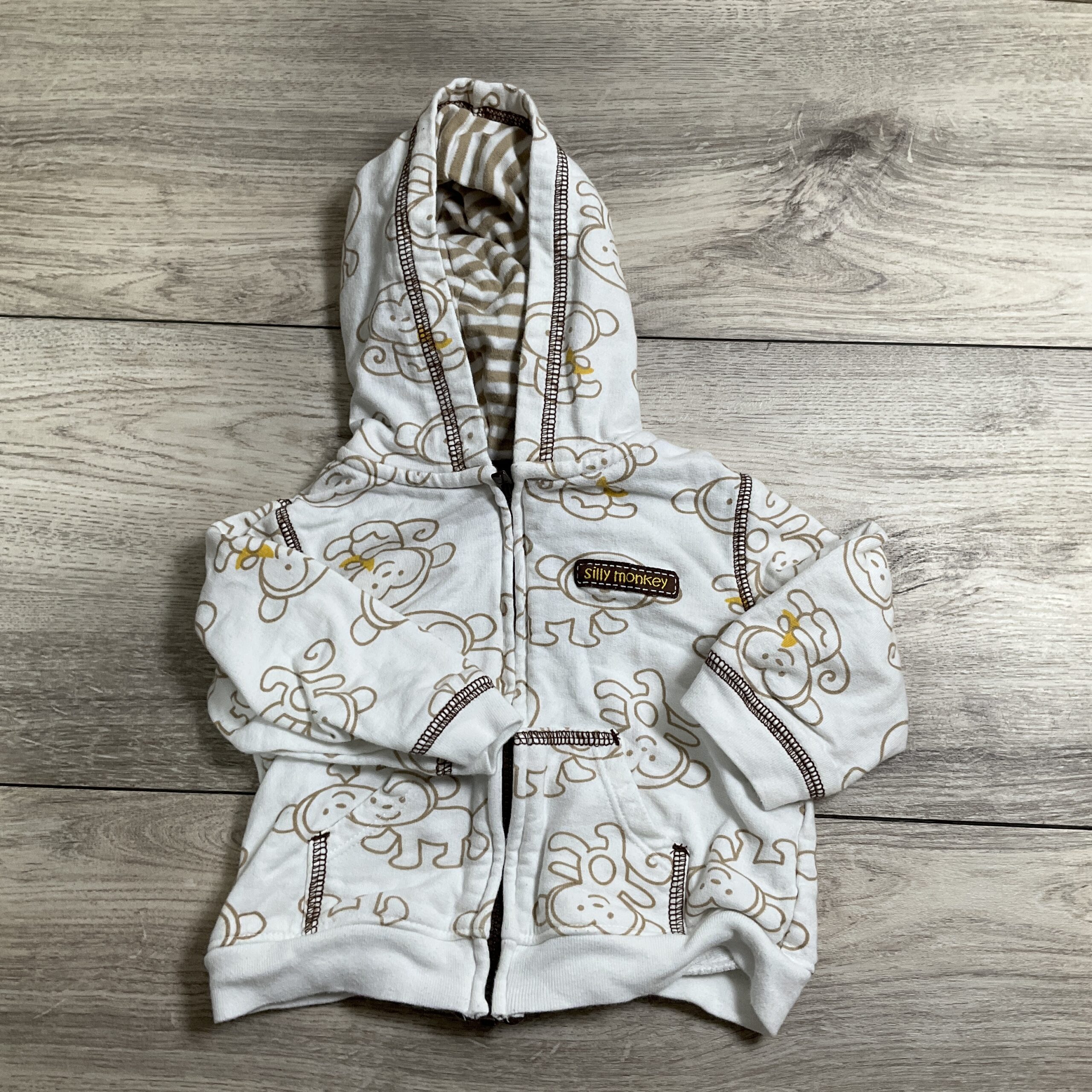 BOYS - 9 Month - Jacket