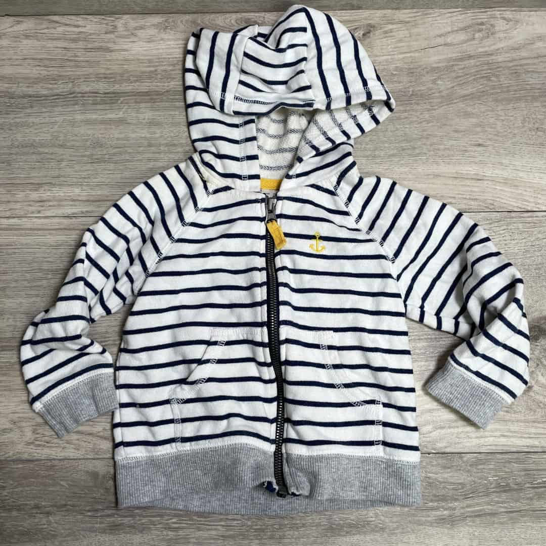 BOYS - 18 Months - Jacket