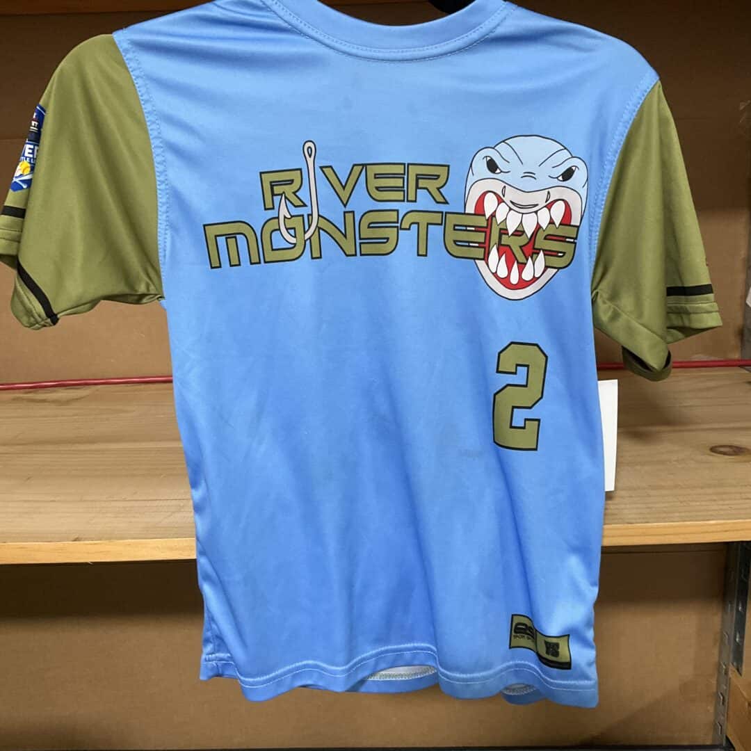 BOYS - 6/7 - Shirt - Play Clothes Condition