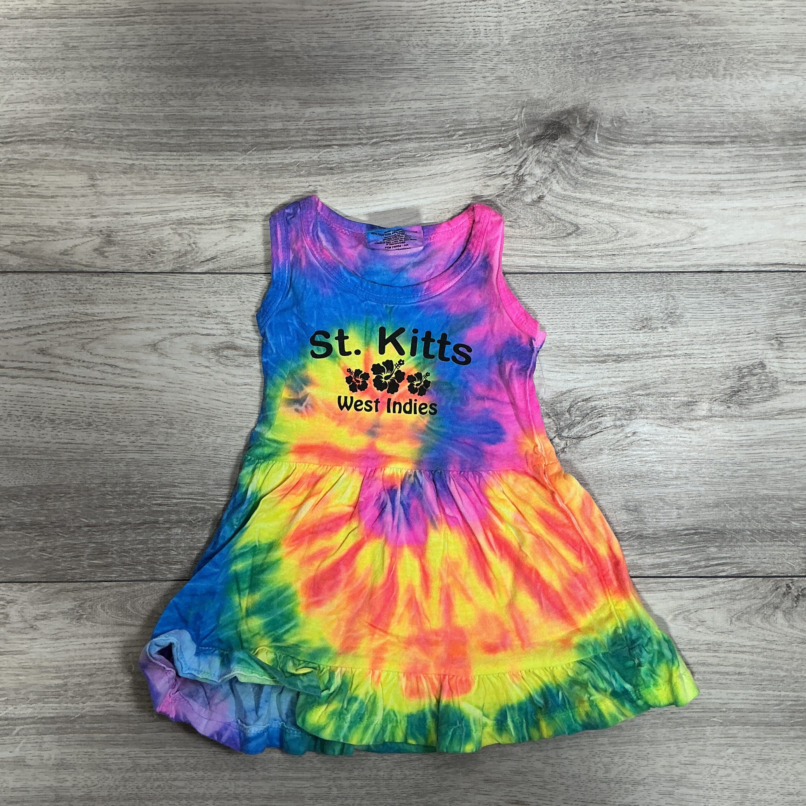 GIRLS - 2T - Dress
