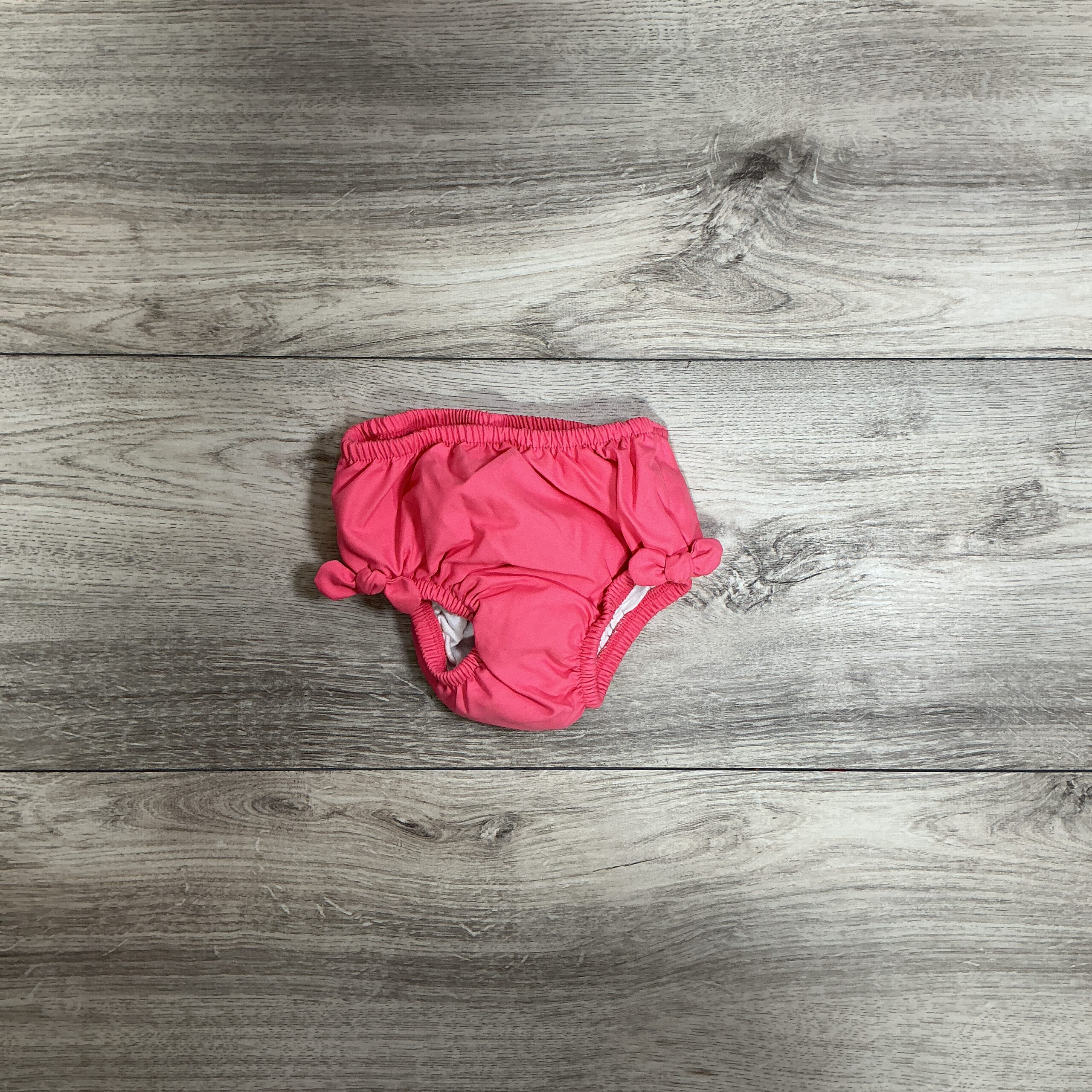 GIRLS - 12 Month - Bloomers