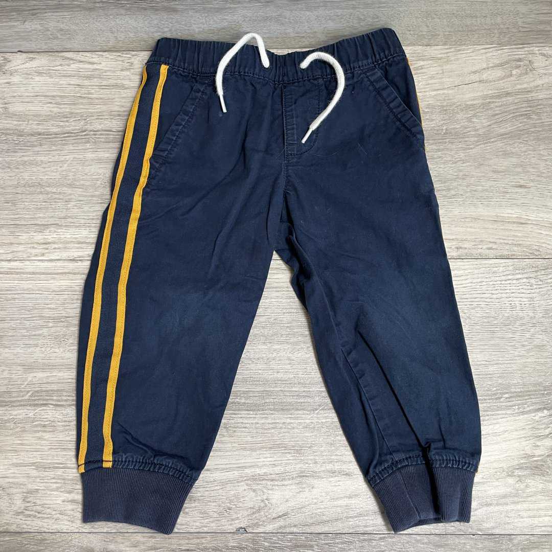 BOYS - 18/24 - Pants