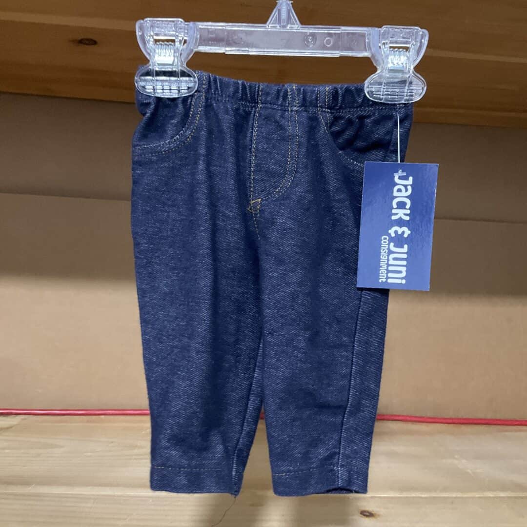 GIRLS - 3 Month - Pants