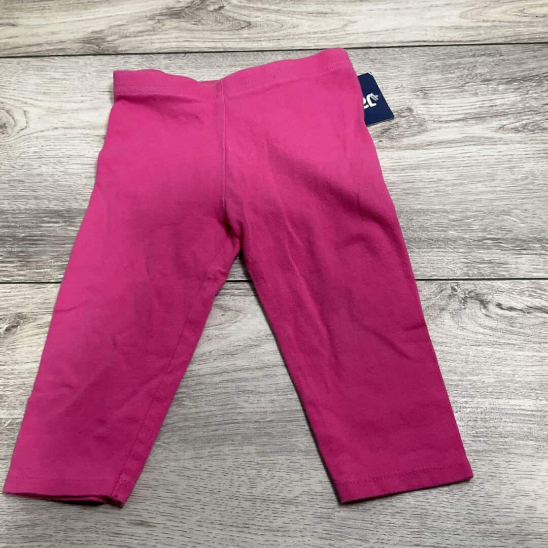 GIRLS - 12 Month - Pants