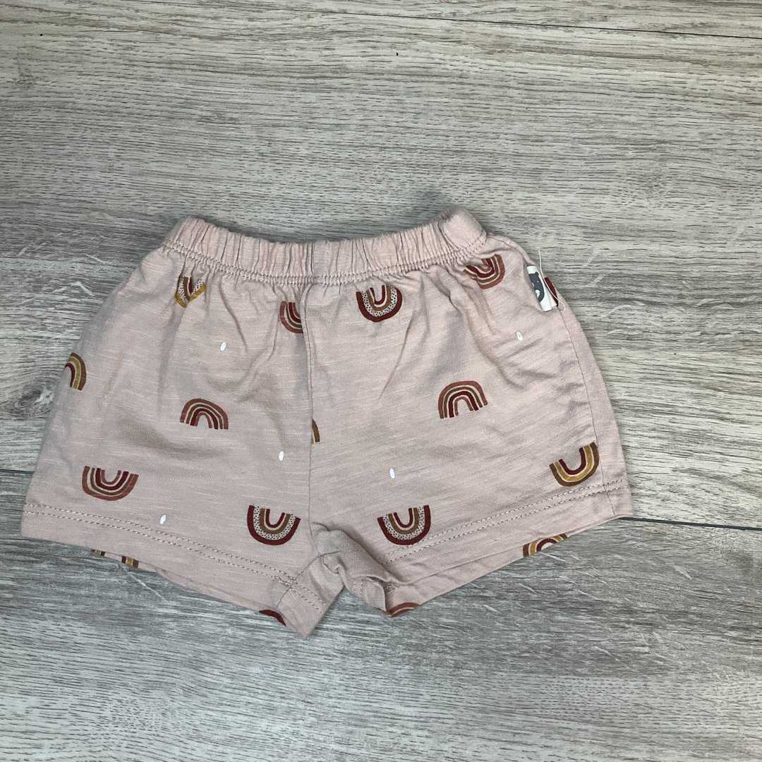GIRLS - 3/6 Months - Shorts