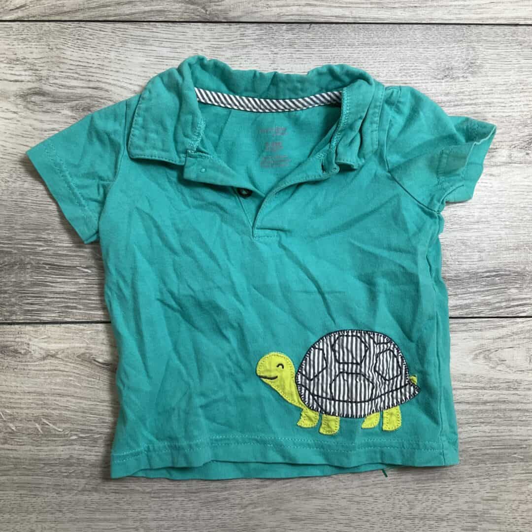 BOYS - 6/9 Month - Shirt