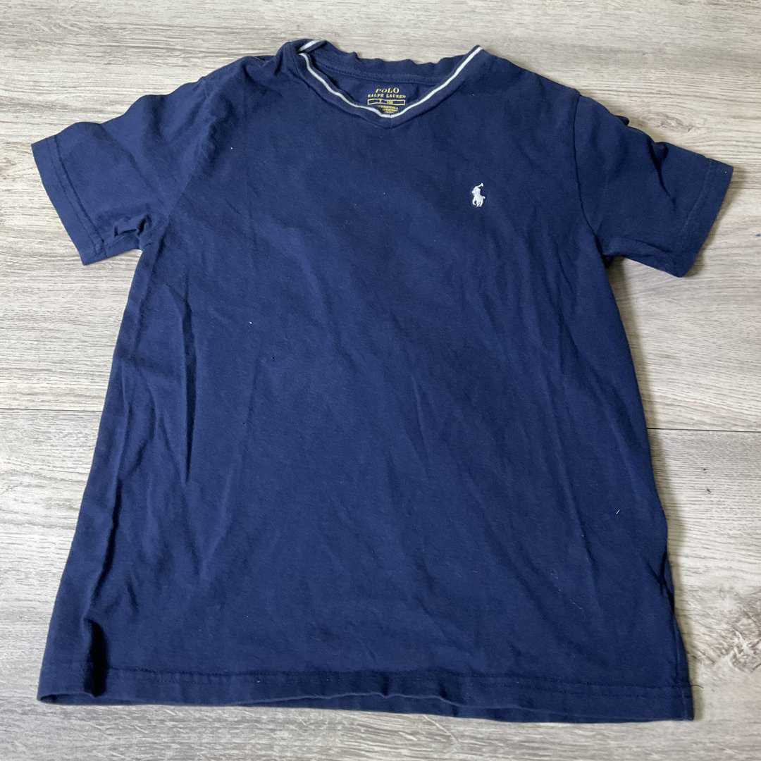 BOYS - Size 7 - Shirt